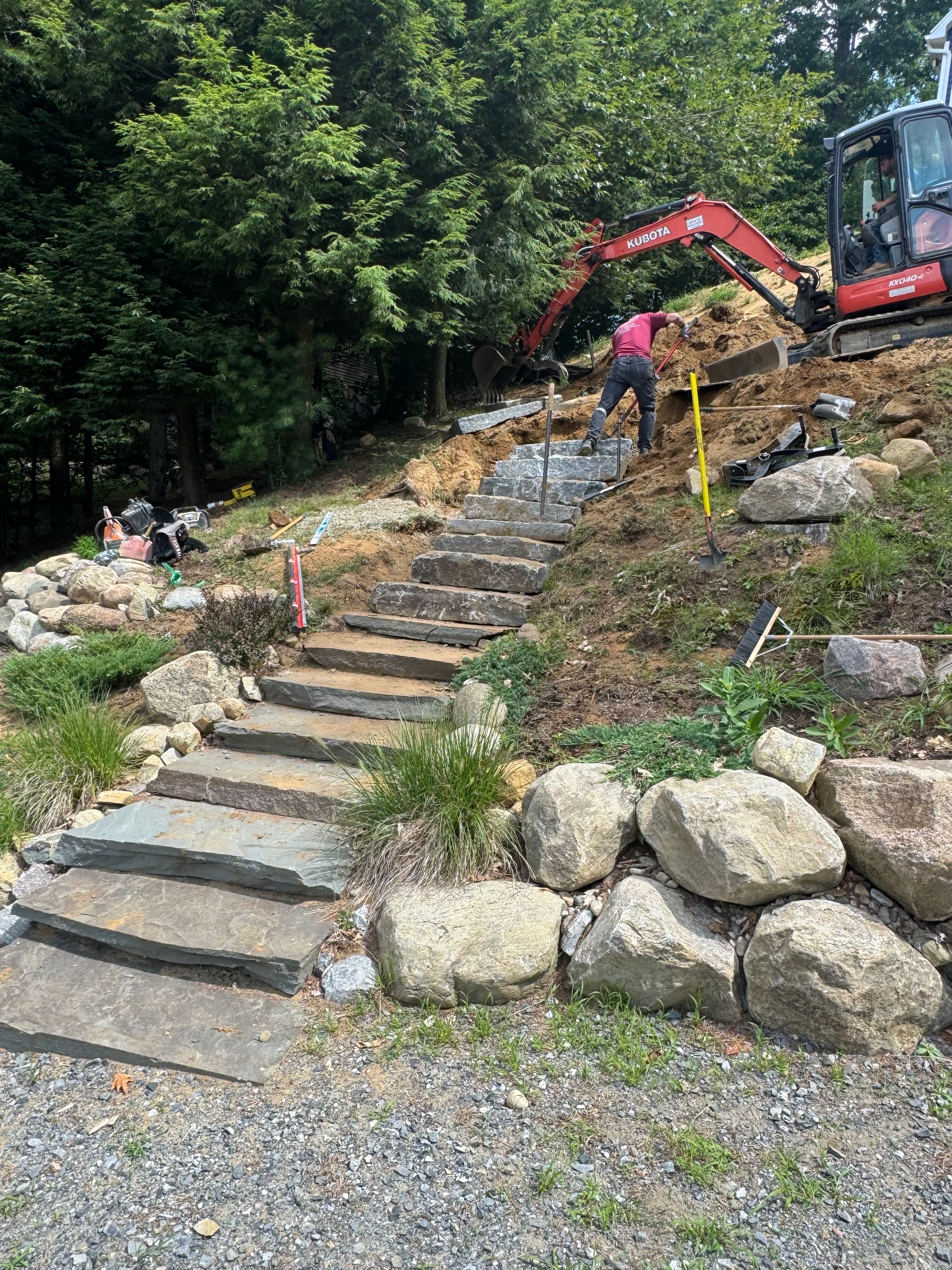  for The Lawn Guy Landscape & Hardscape Solutions in Saratoga Springs, NY