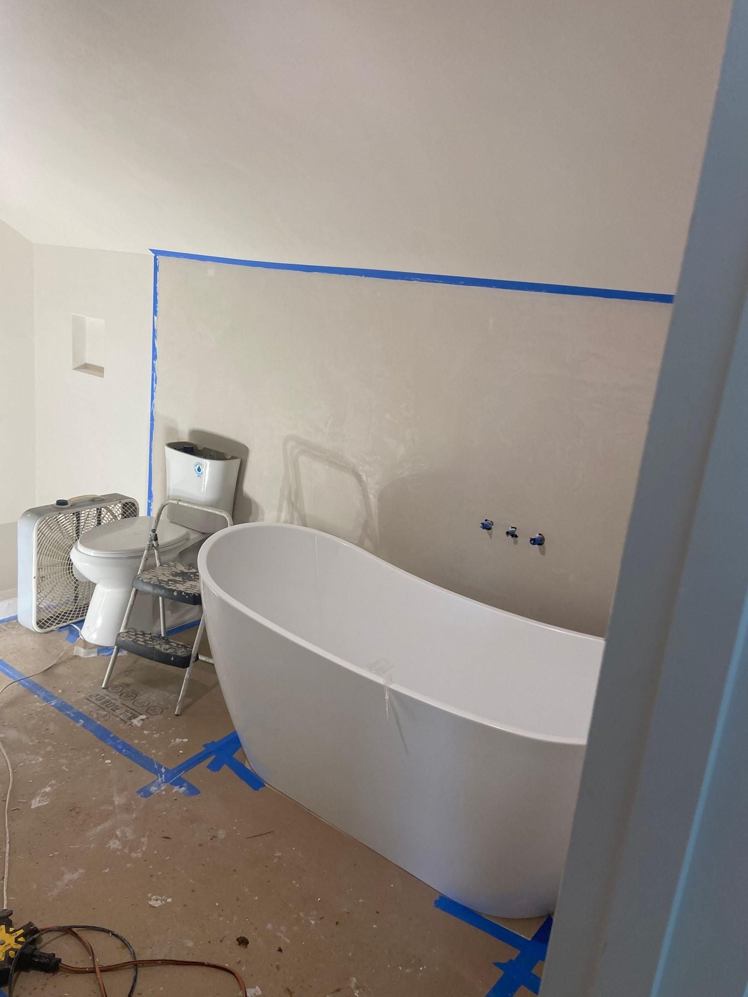  for Crown General Contracting LLC in Charlottesville, VA
