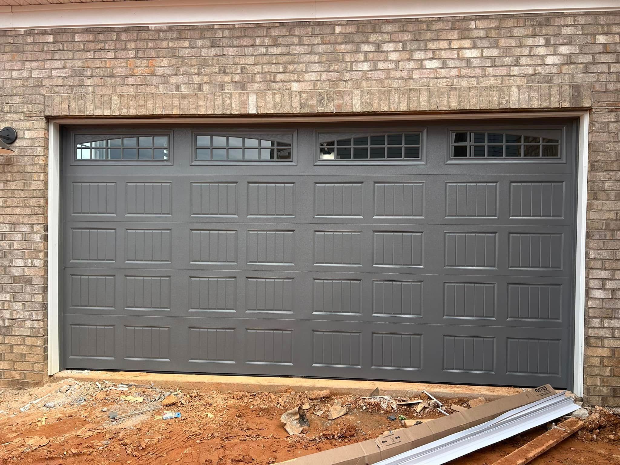  for JM Garage Door Enterprises LLC in Charlotte, NC
