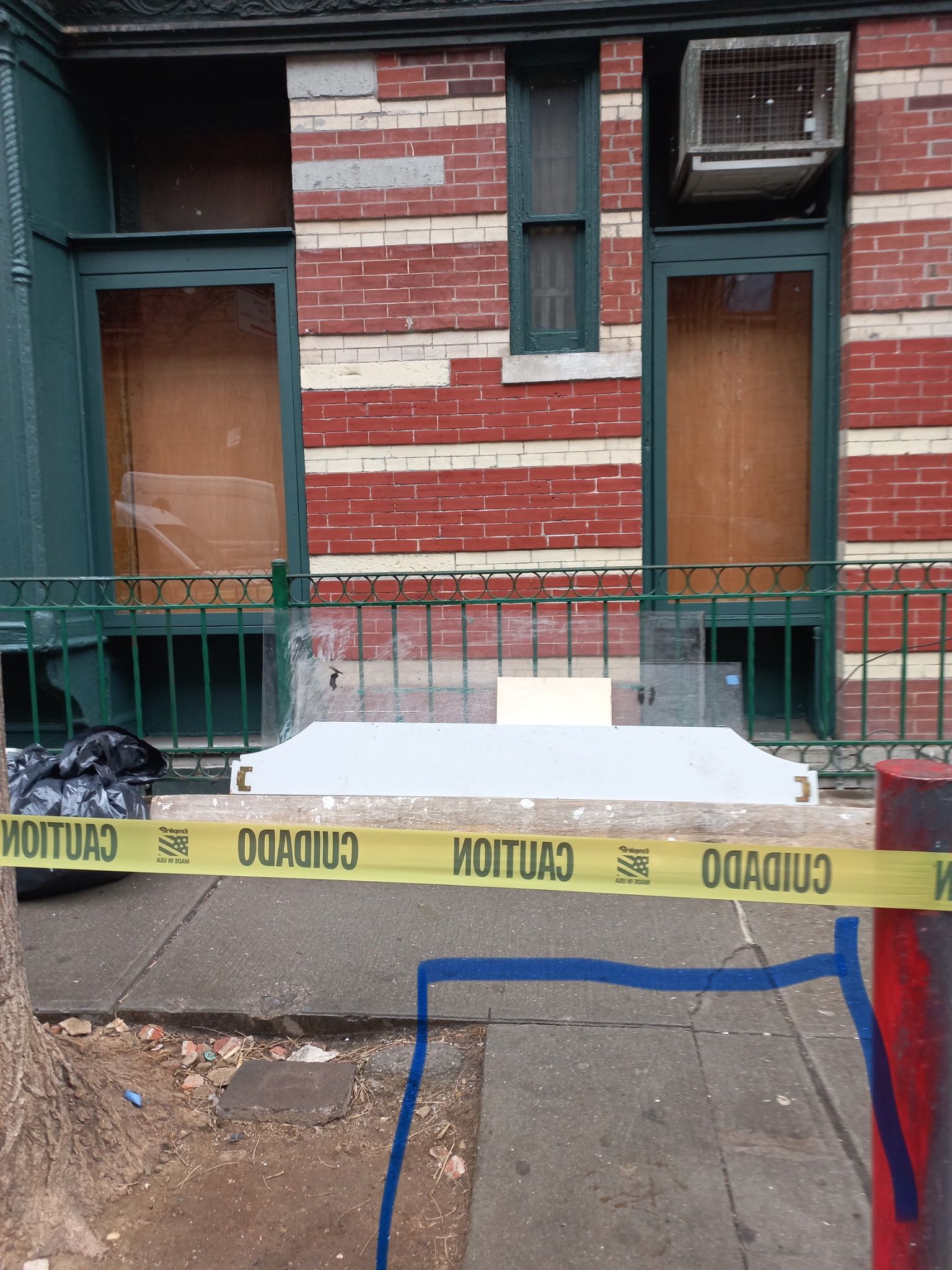  for Arpi & Alvarado Painting and Repair in Brooklyn, NY