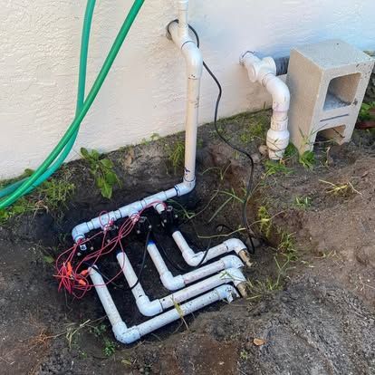  for The Sprinkler Lady LLC in Port Orange, FL