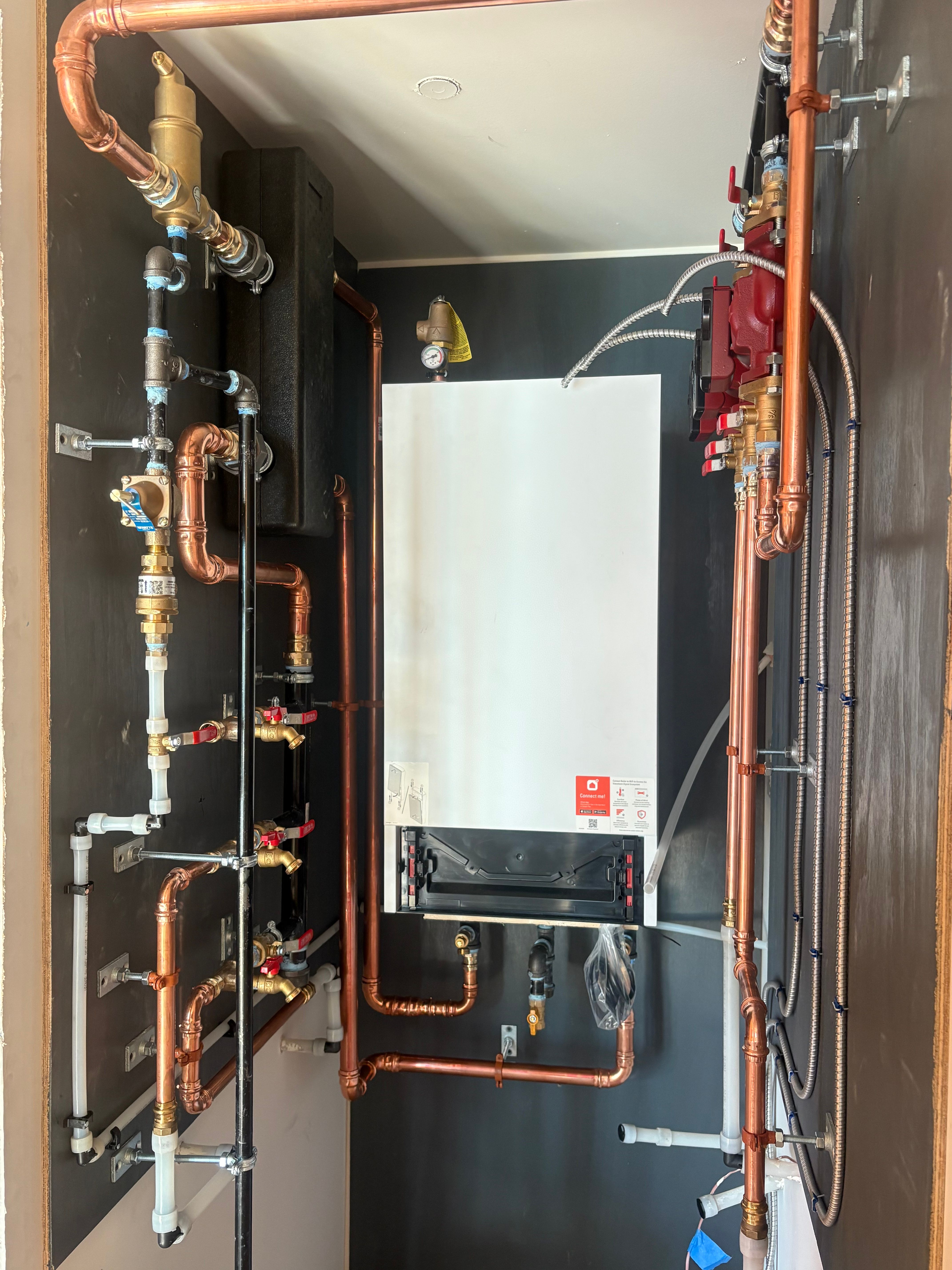 All Photos for Heat 2 Cool HVAC in North Branford, CT