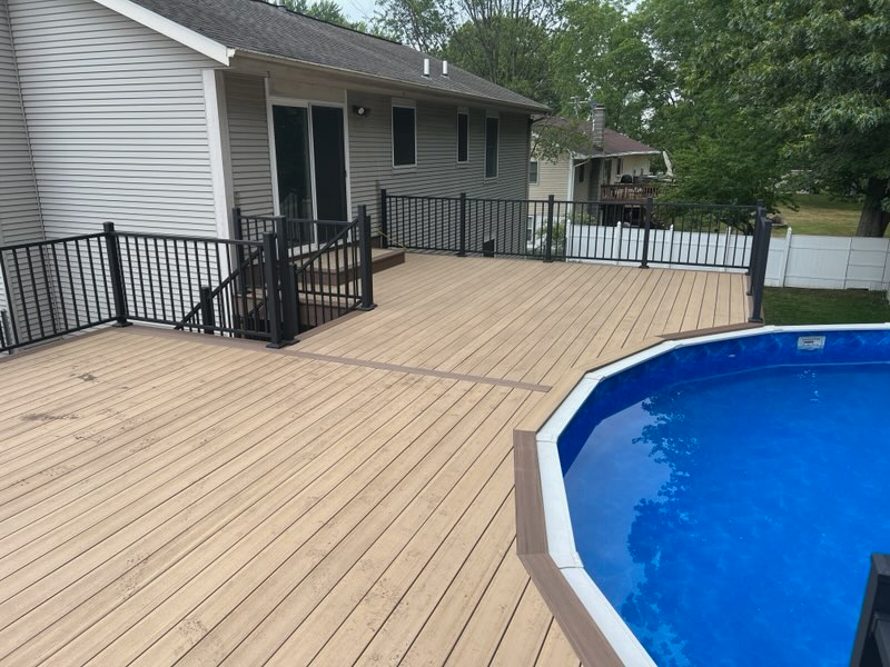  for Remarkable Renovators in Grand Haven, MI