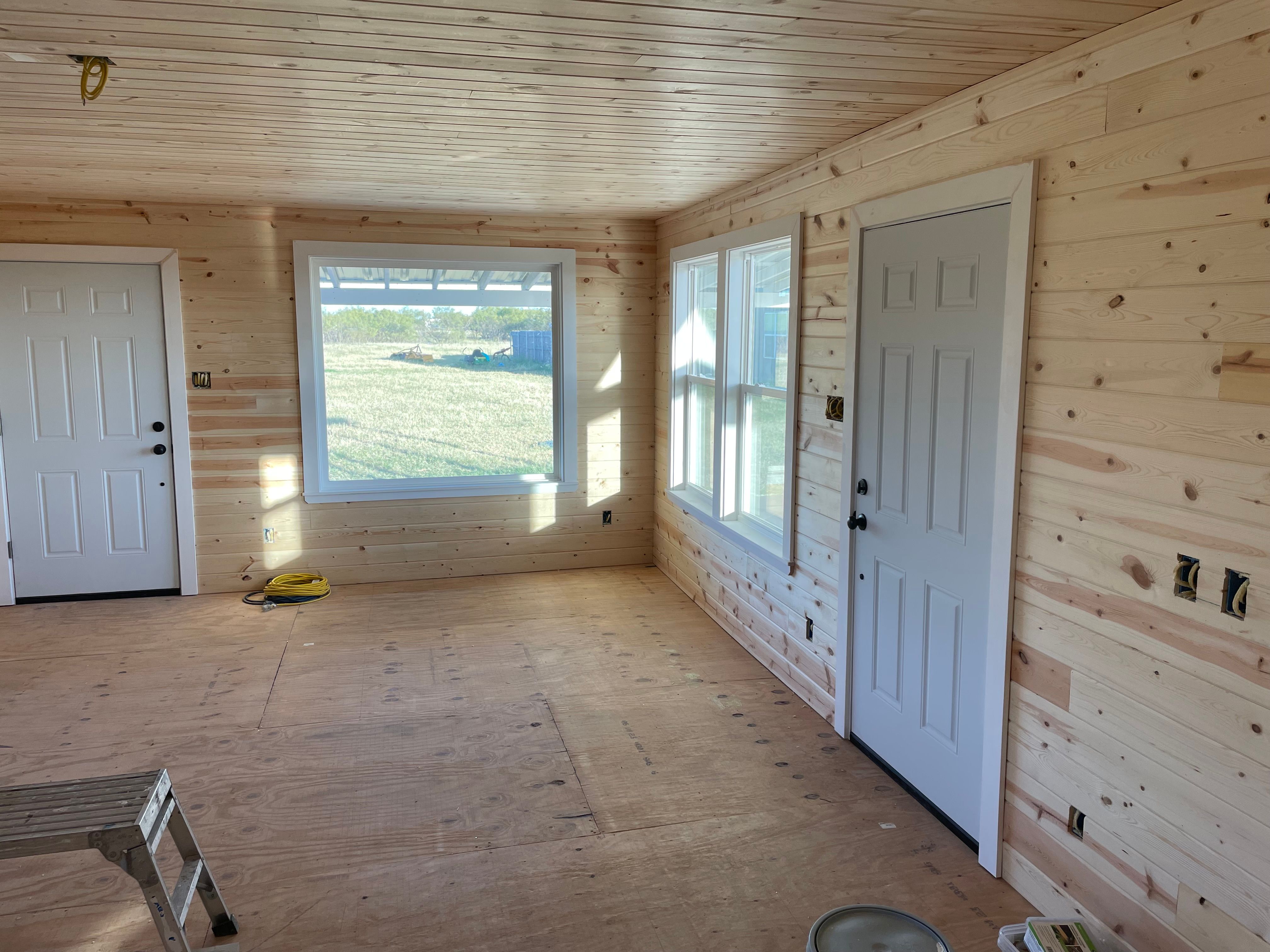  for Freedom Restoration in Abilene, TX