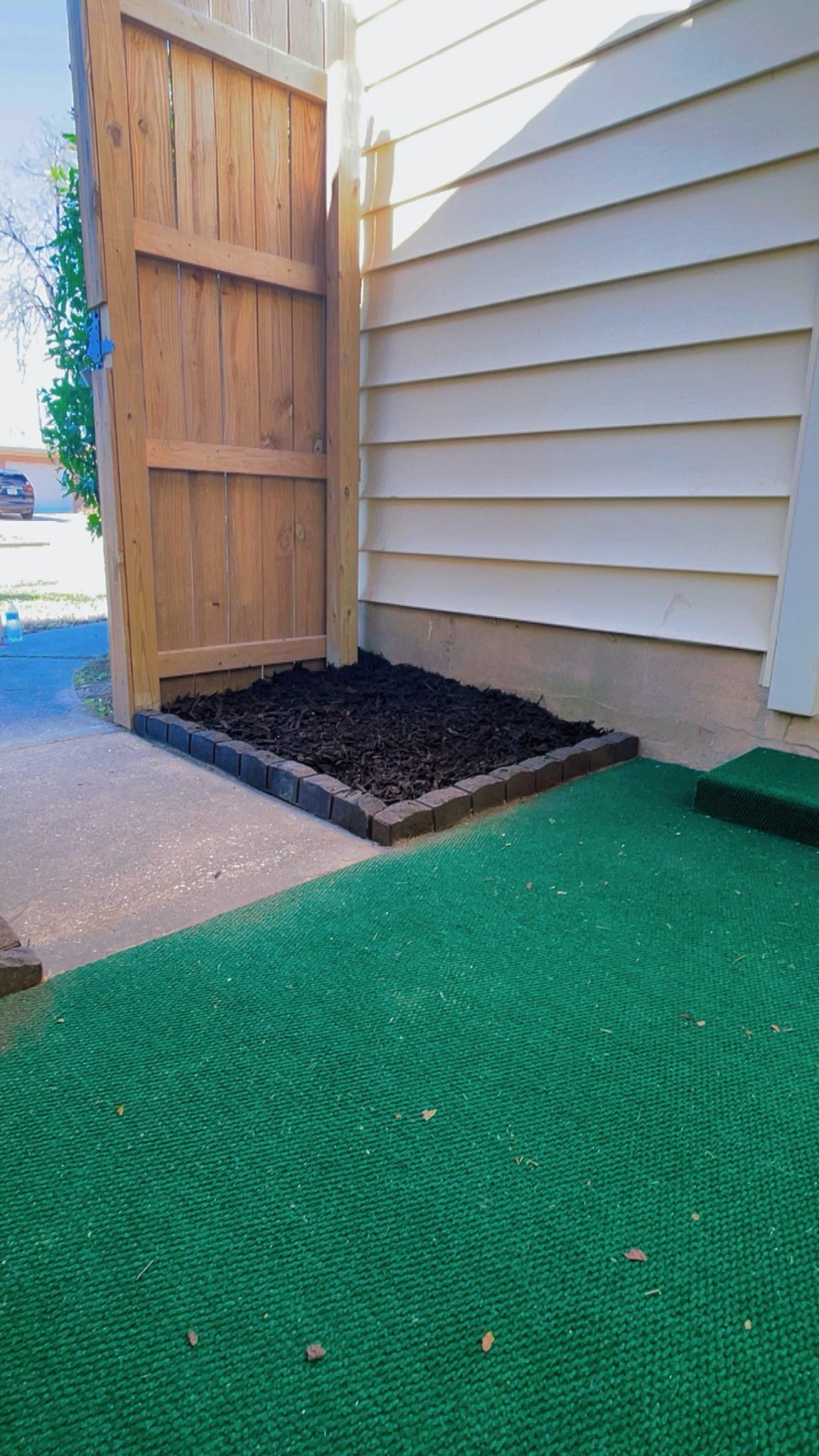  for Green Space Service LLC in Tyler, TX