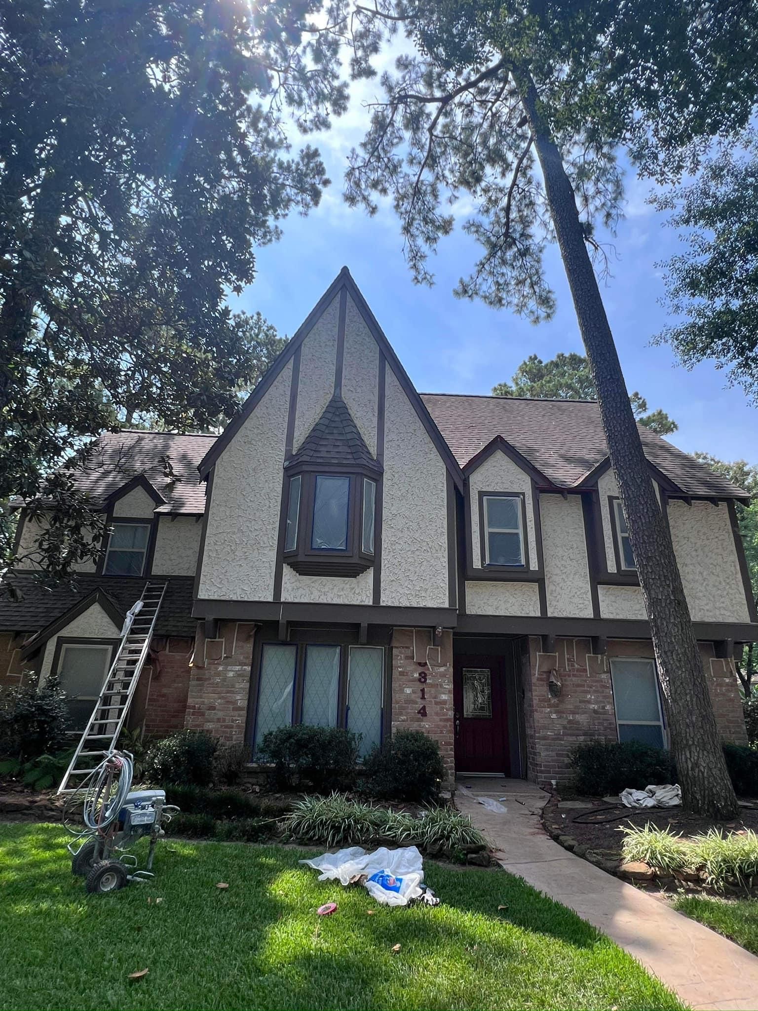 Drywall and Plastering for Freedom Painting & Remodeling LLC in Houston,  TX