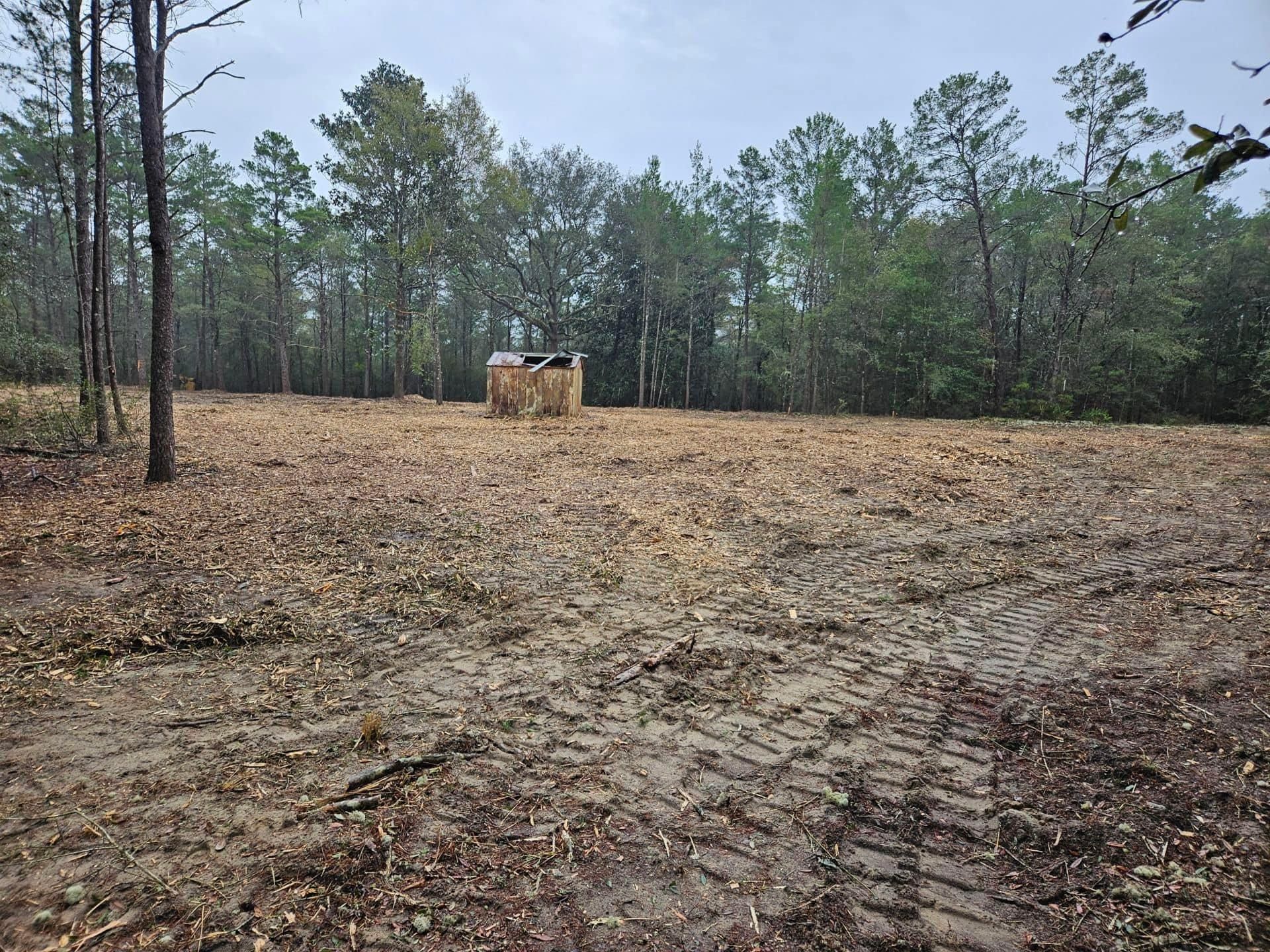 All Photos for White’s Land Maintenance in Milton,, FL