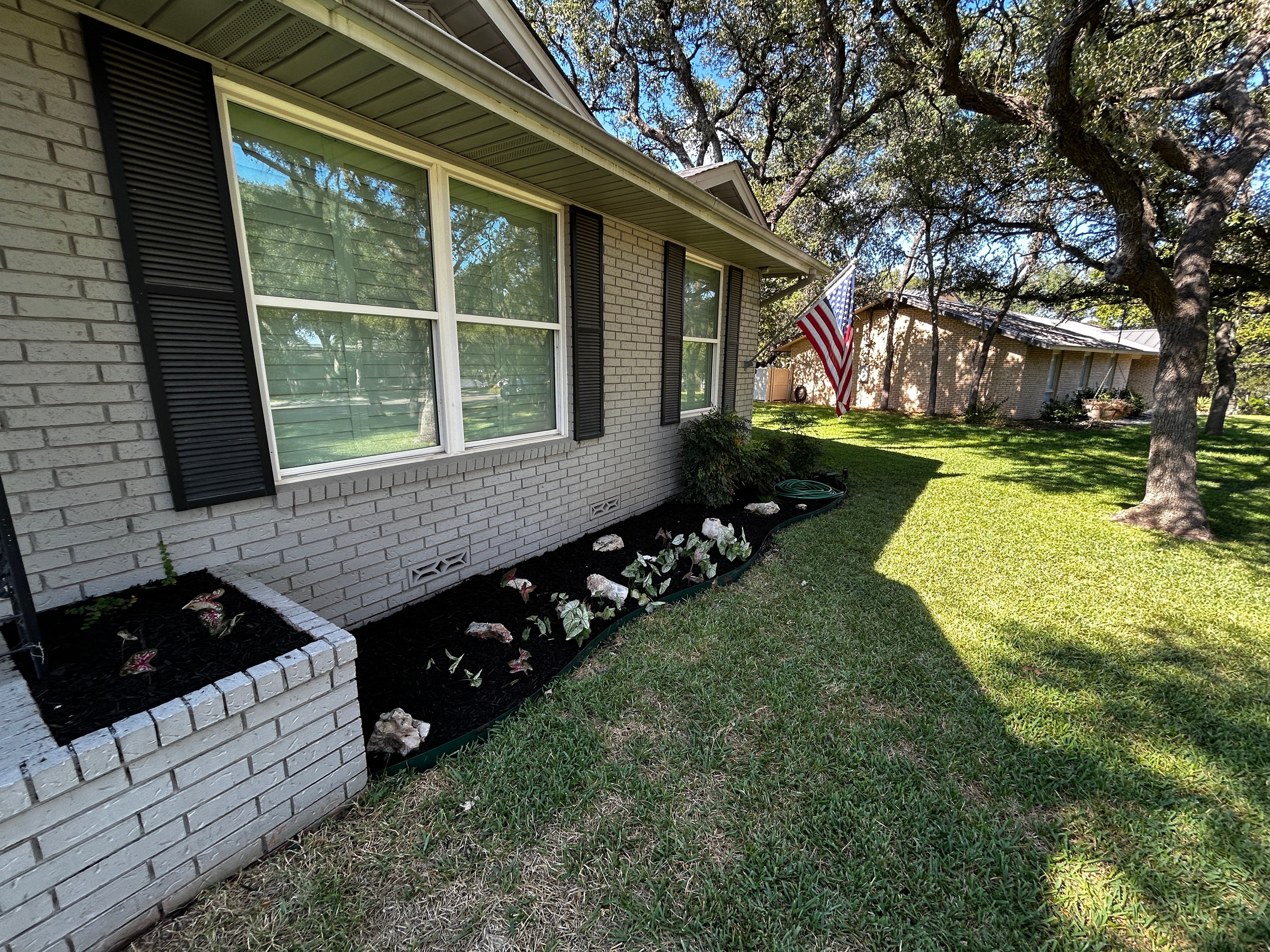  for Good and Green Landscaping in Canyon Lake, TX
