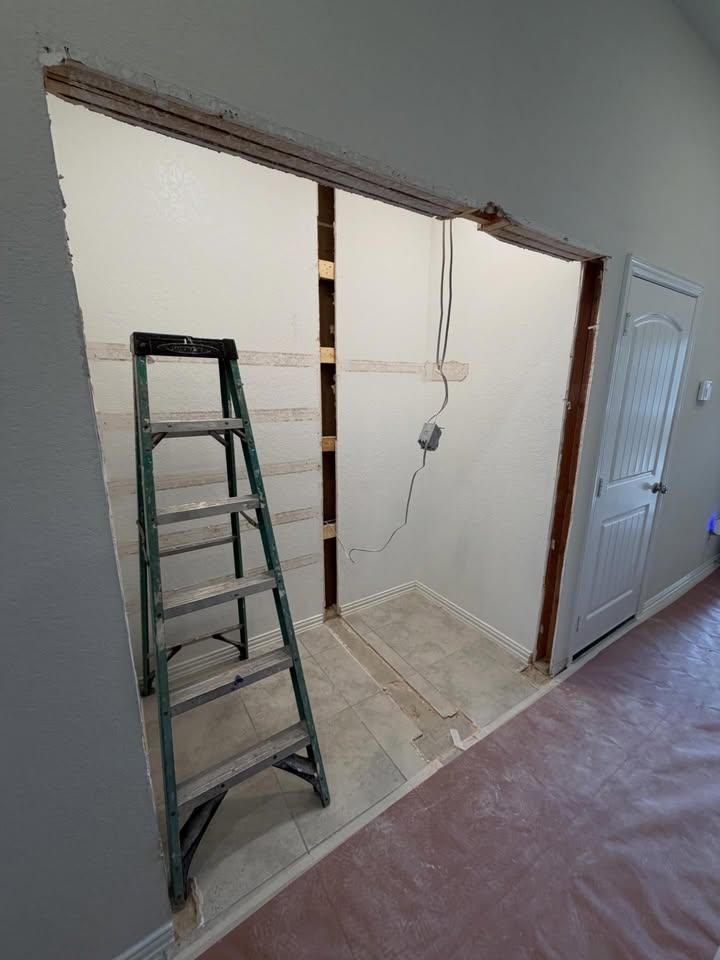  for Alpha Contracting Services in Katy, TX