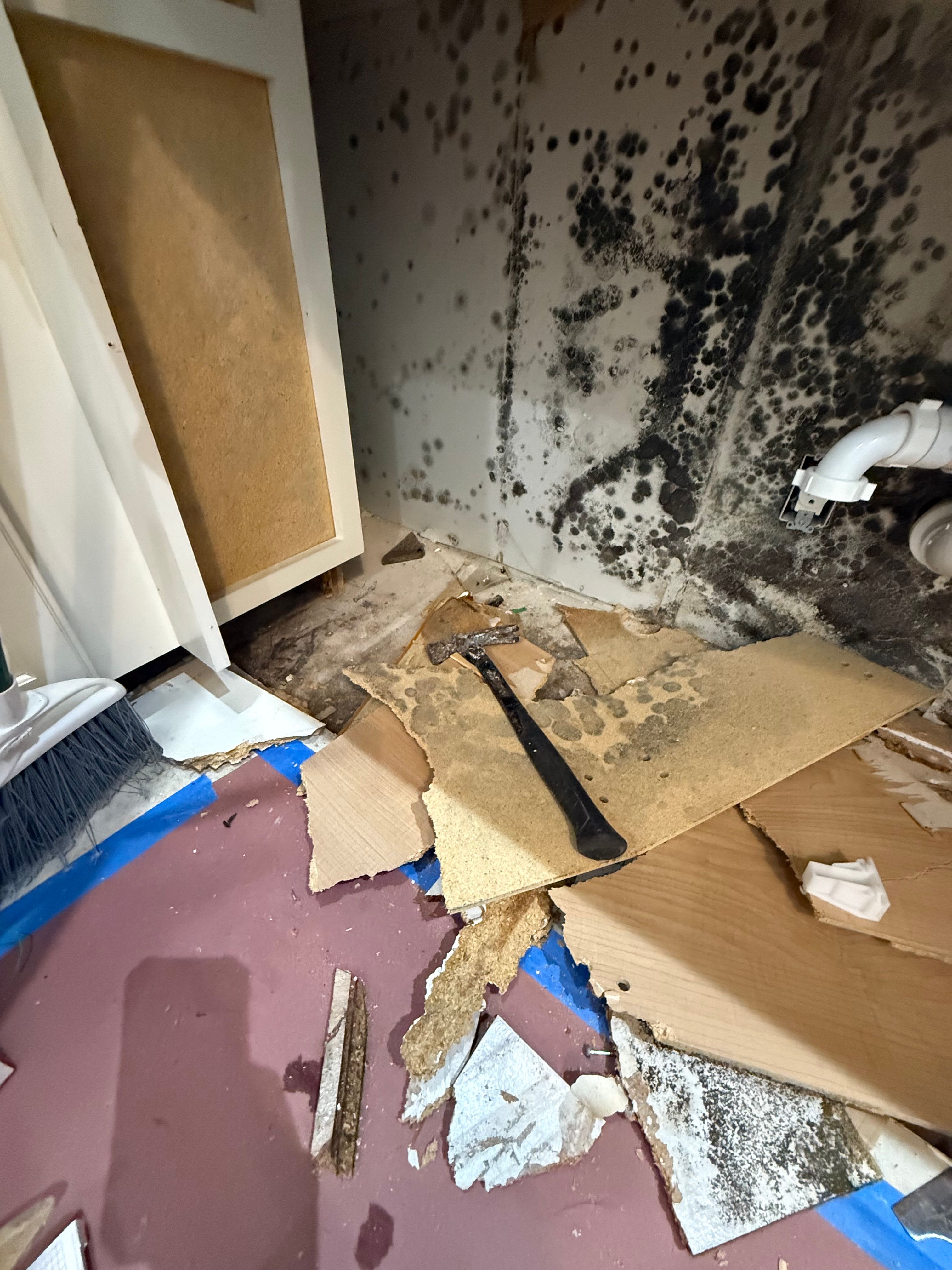  for N&D Restoration Services When Disaster Strikes, We Come In in Cape Coral,  FL