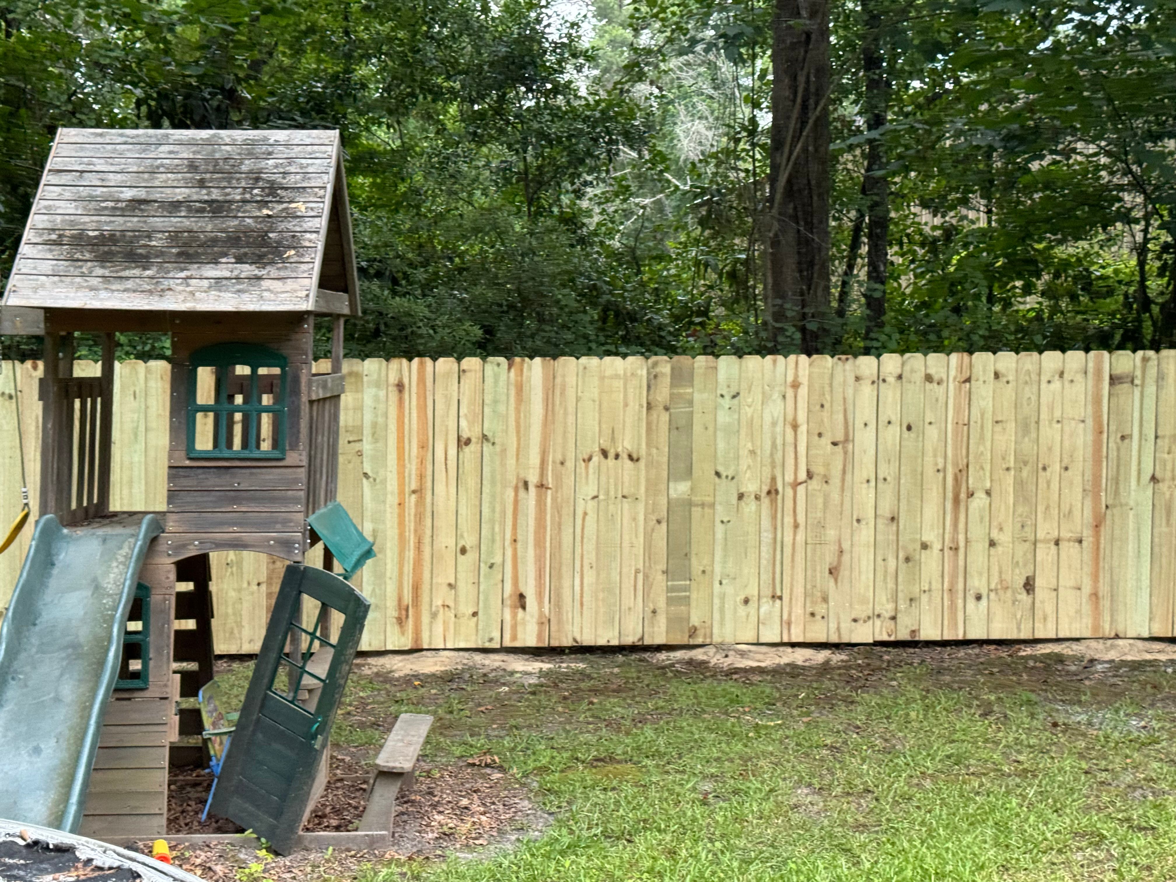 All Photos for Camalett Services in Perry, GA