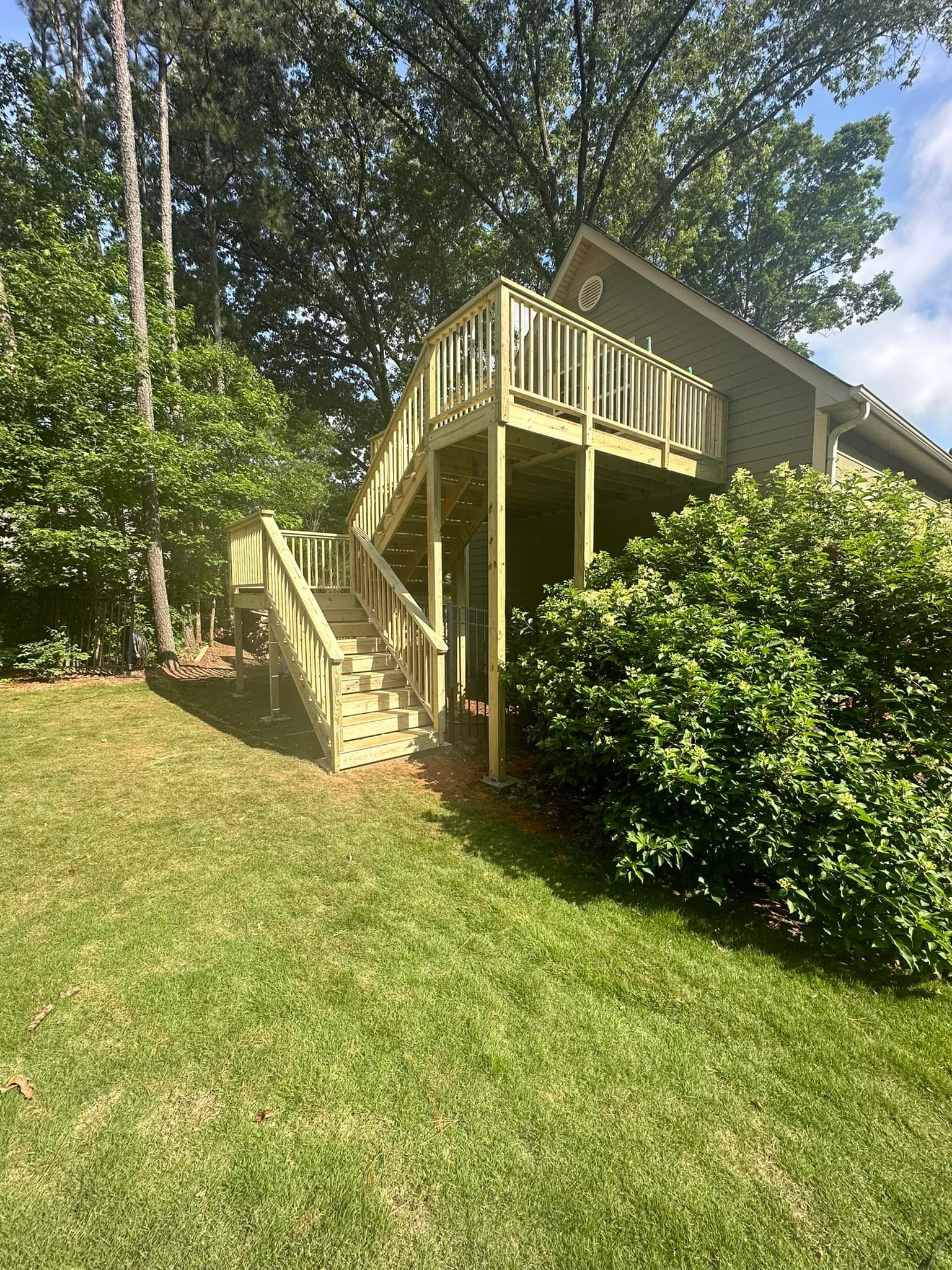  for JTM Services Inc in Augusta, GA