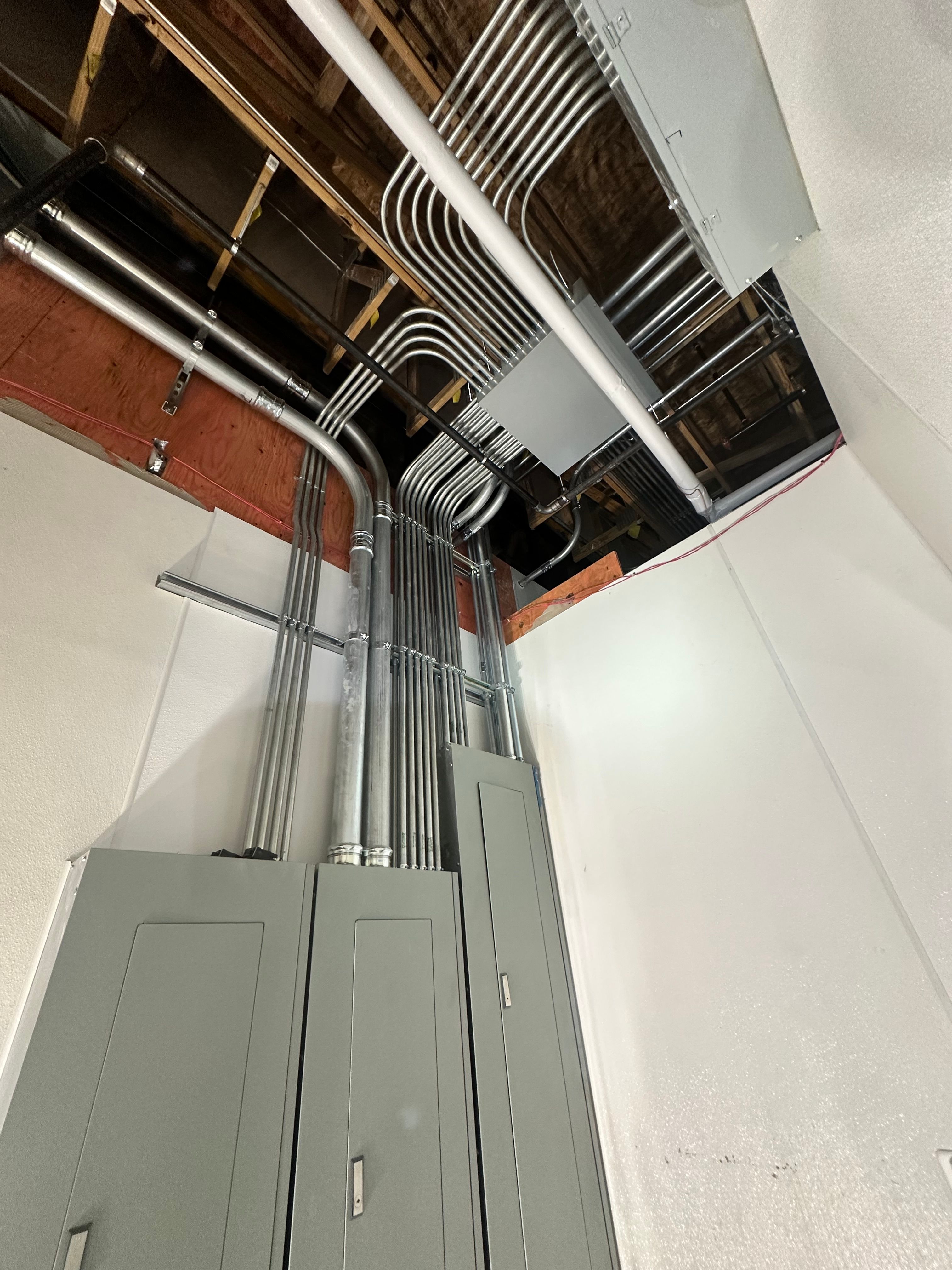 All Photos for Mosby Electric in Kansas City, MO