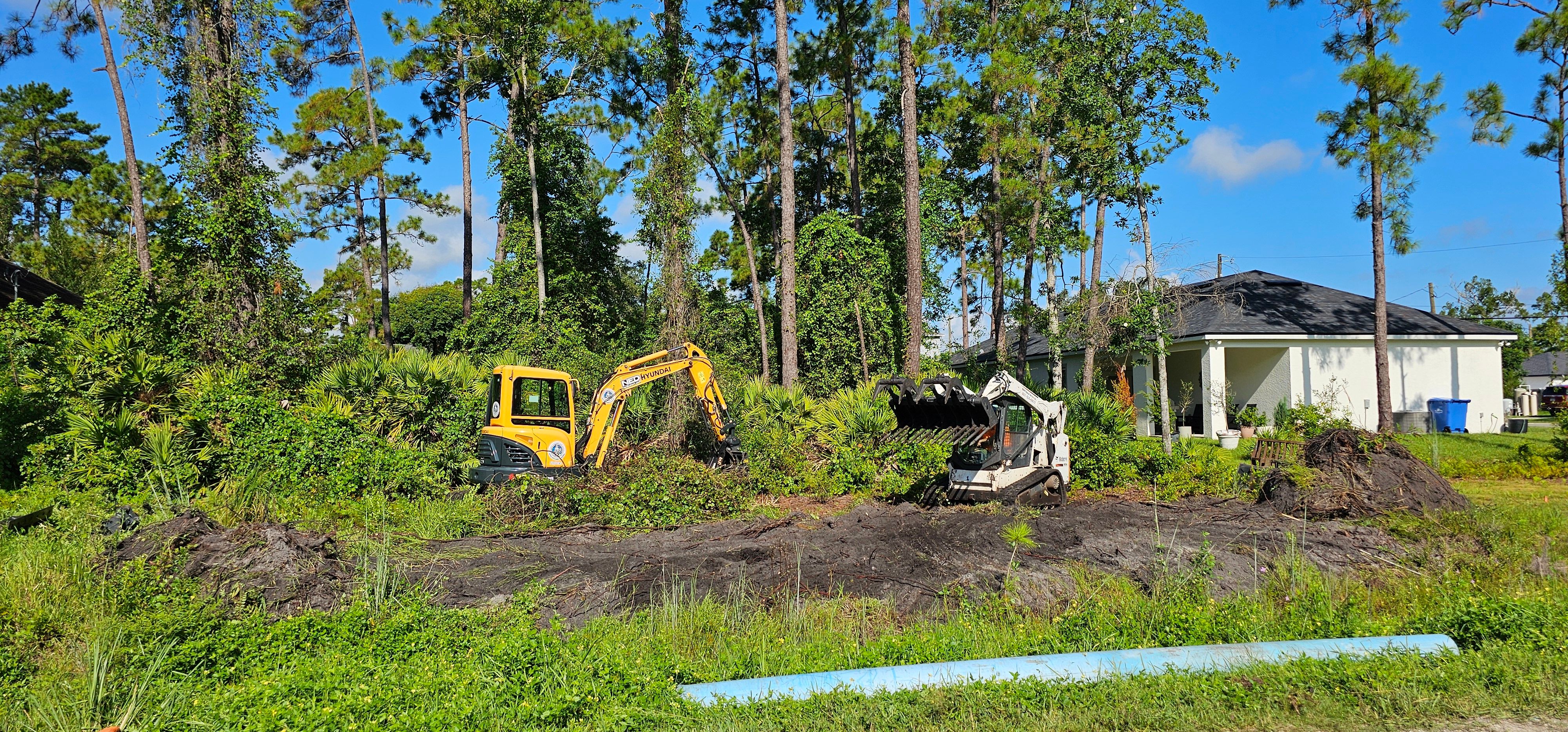  for Powell Environmental Services in Deltona, FL