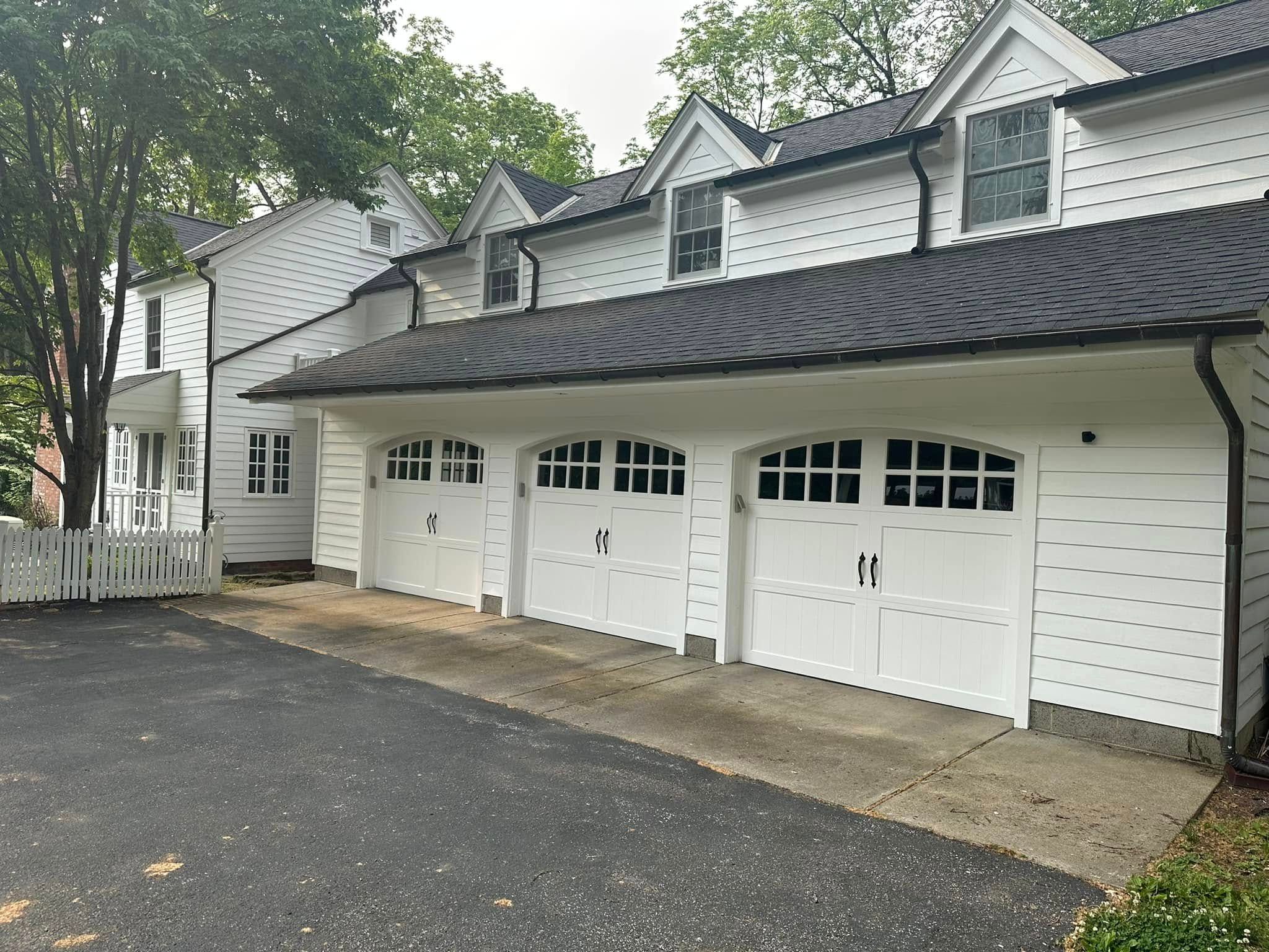 Exterior Renovations for Elite Maintenance Building & Remodeling in Hudson, OH
