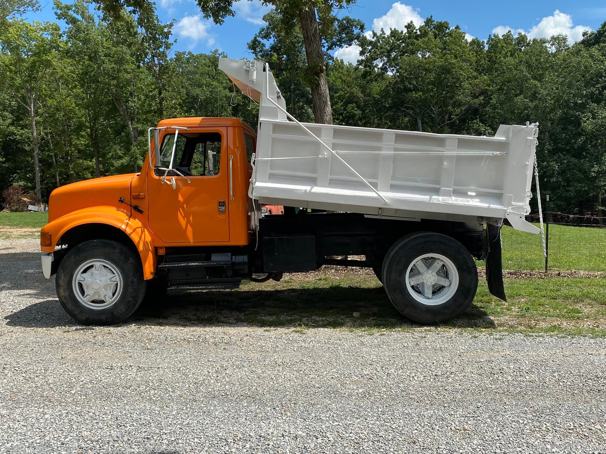 All Photos for Mangrum’s Concrete in Franklin, TN