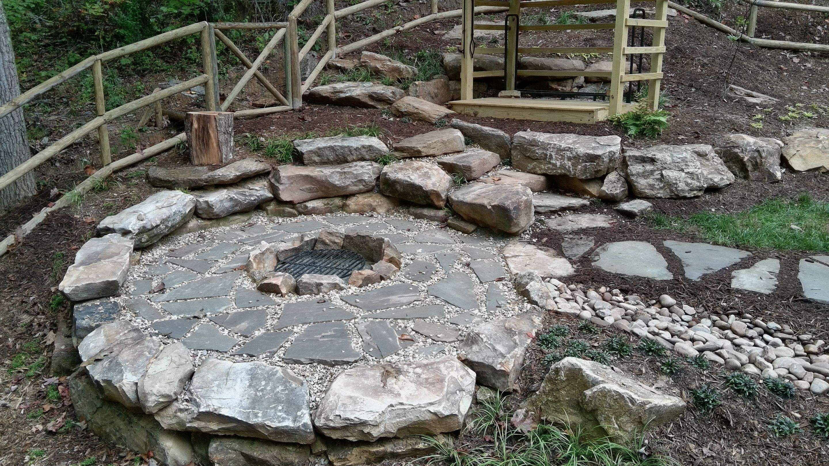  for Rescue Grading & Landscaping in Marietta, SC