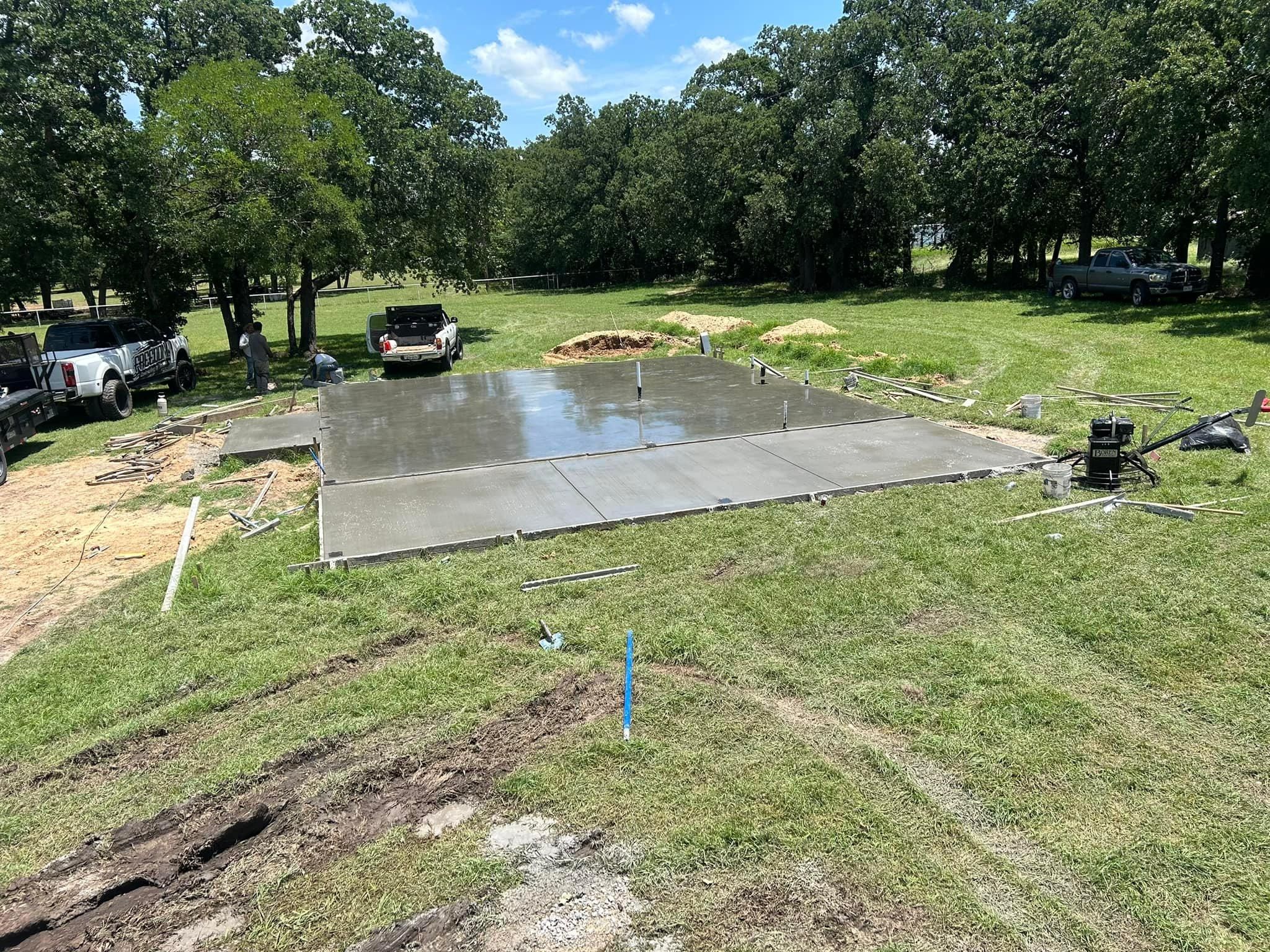  for Freedom Contracting Of Texas LLC. in Springtown, TX