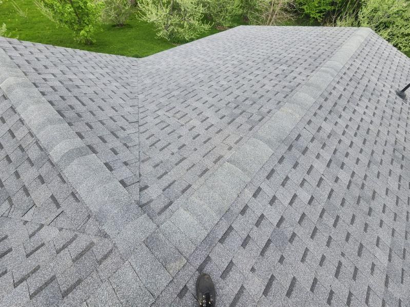  for Schelfo Roofing in Hamilton, IN