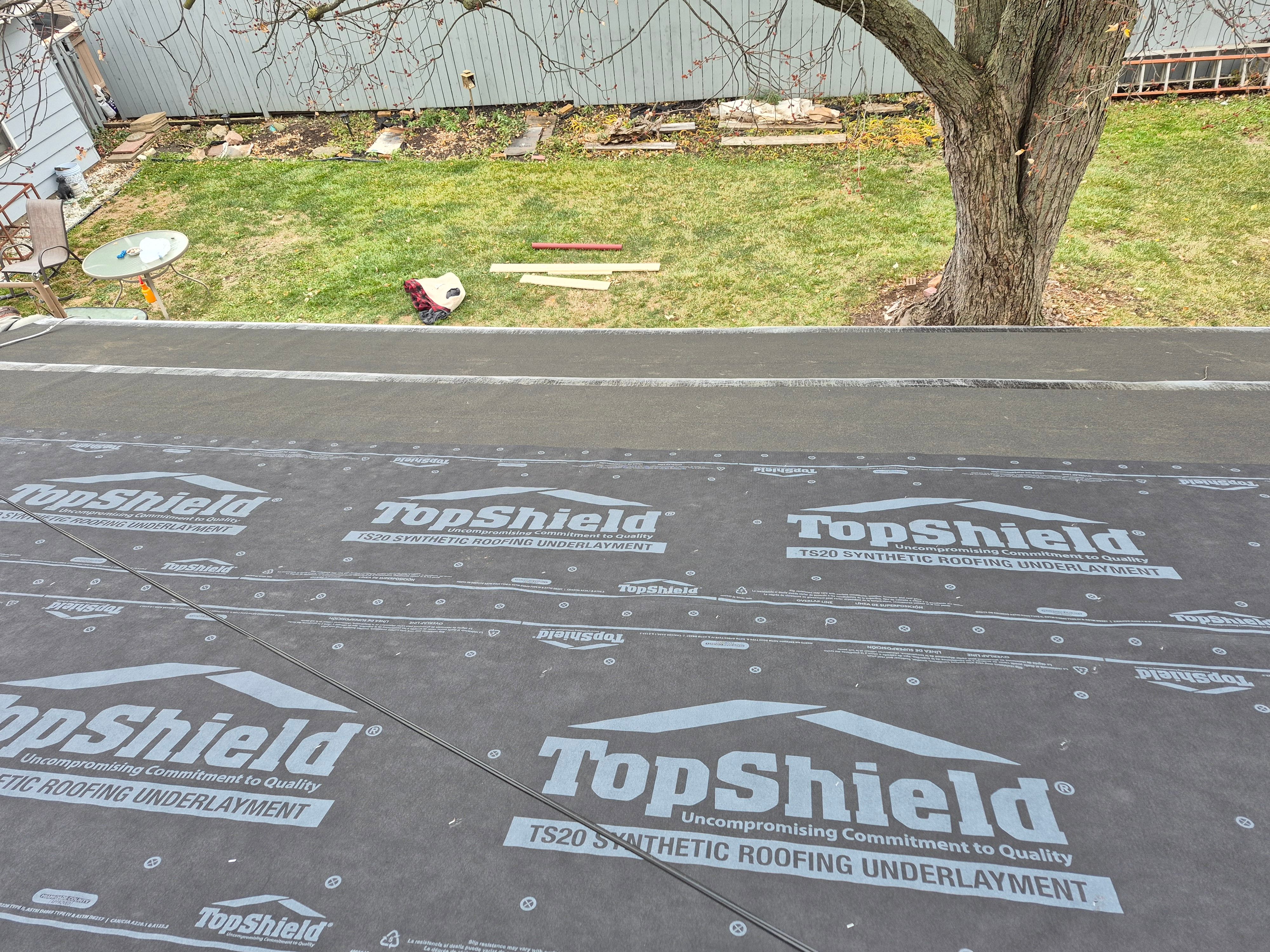  for Contractors Roofing in Dearborn, MI