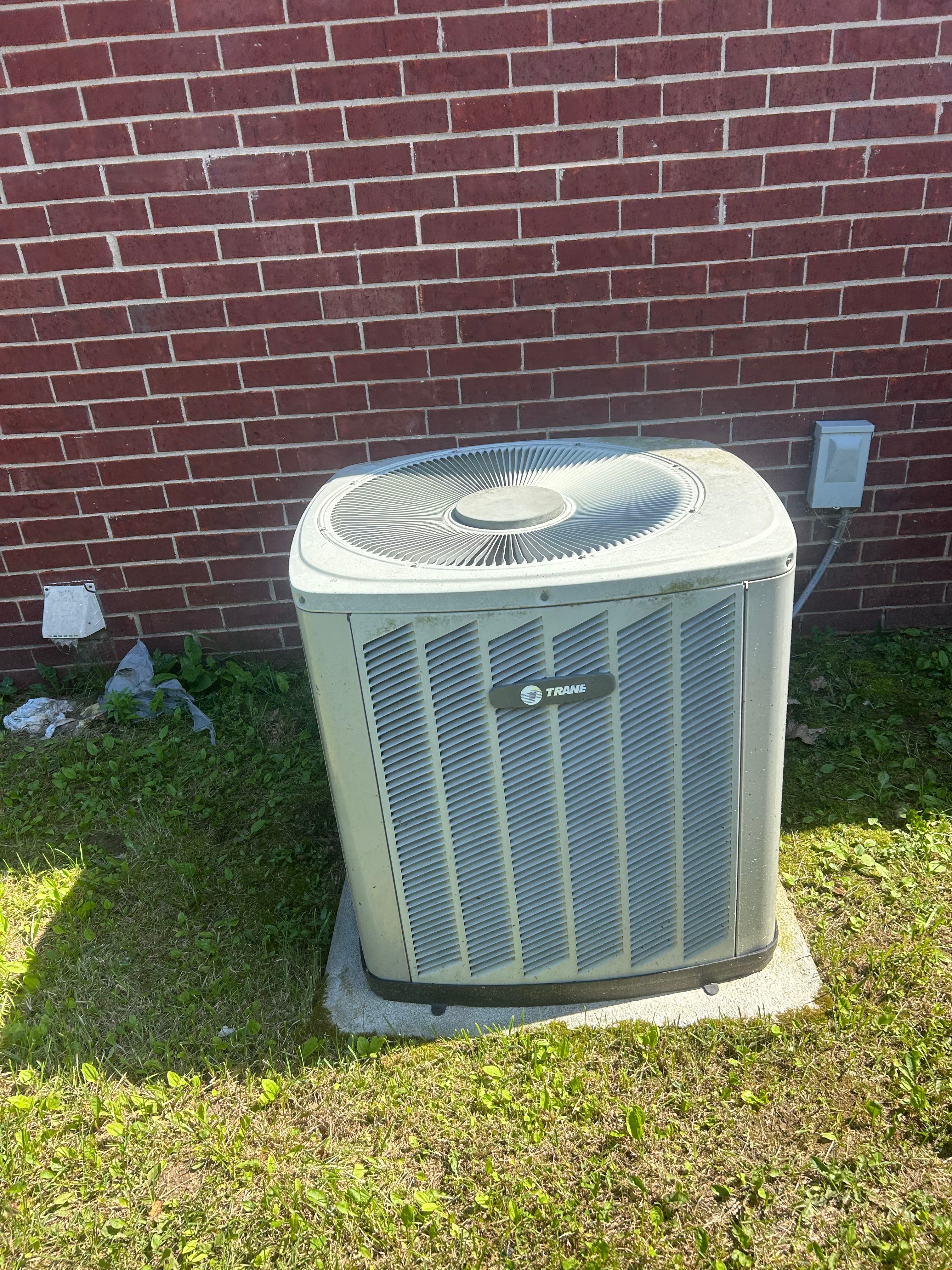  for Caldera Heating and Air LLC in Centerton, AR