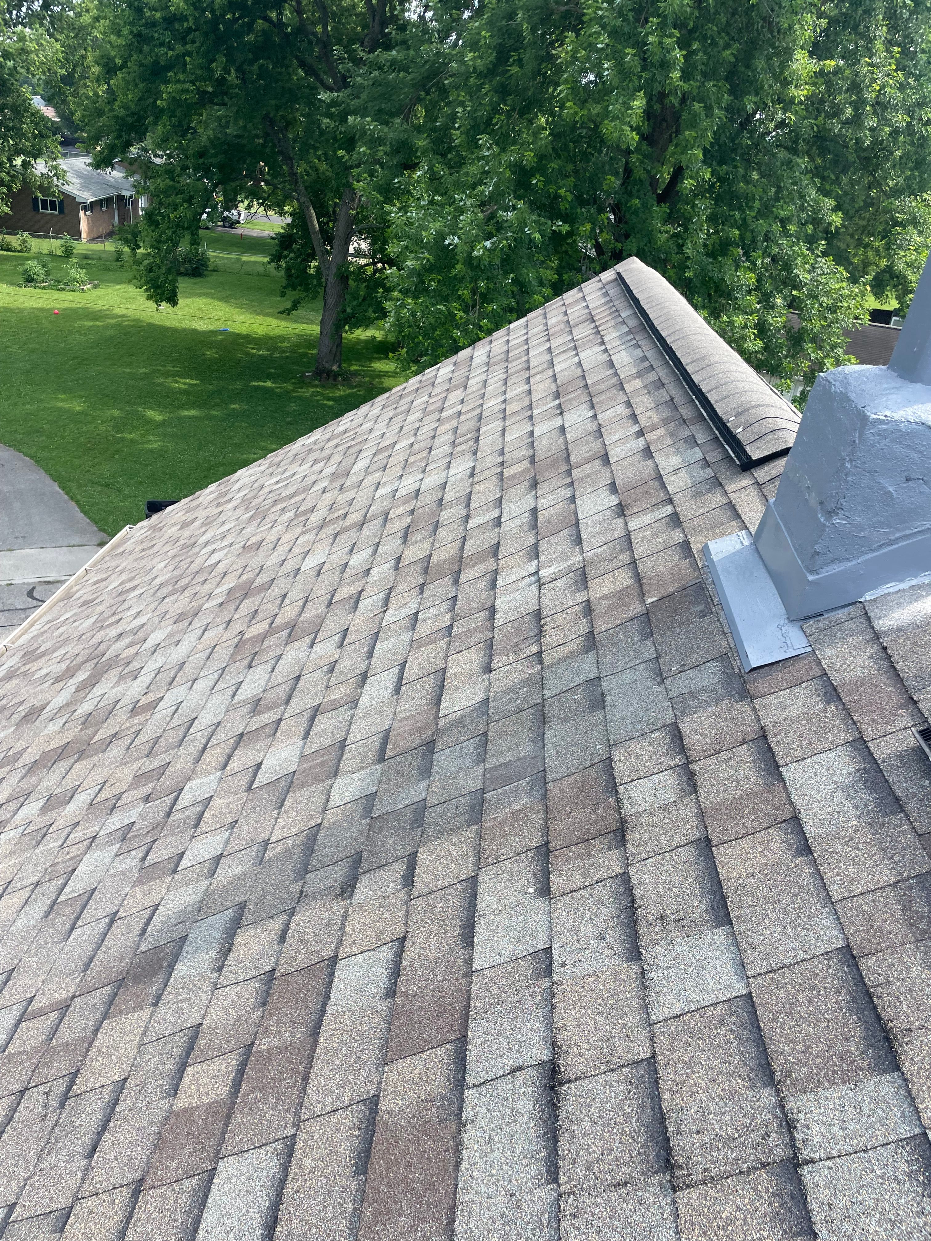  for Precious Roofing in Madeira, OH