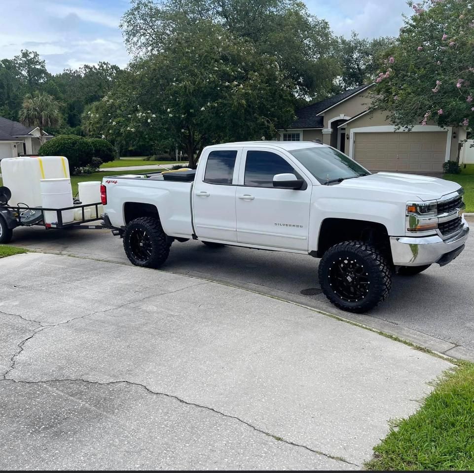  for First Responder Pressure Washing in Julington Creek Plantation, FL