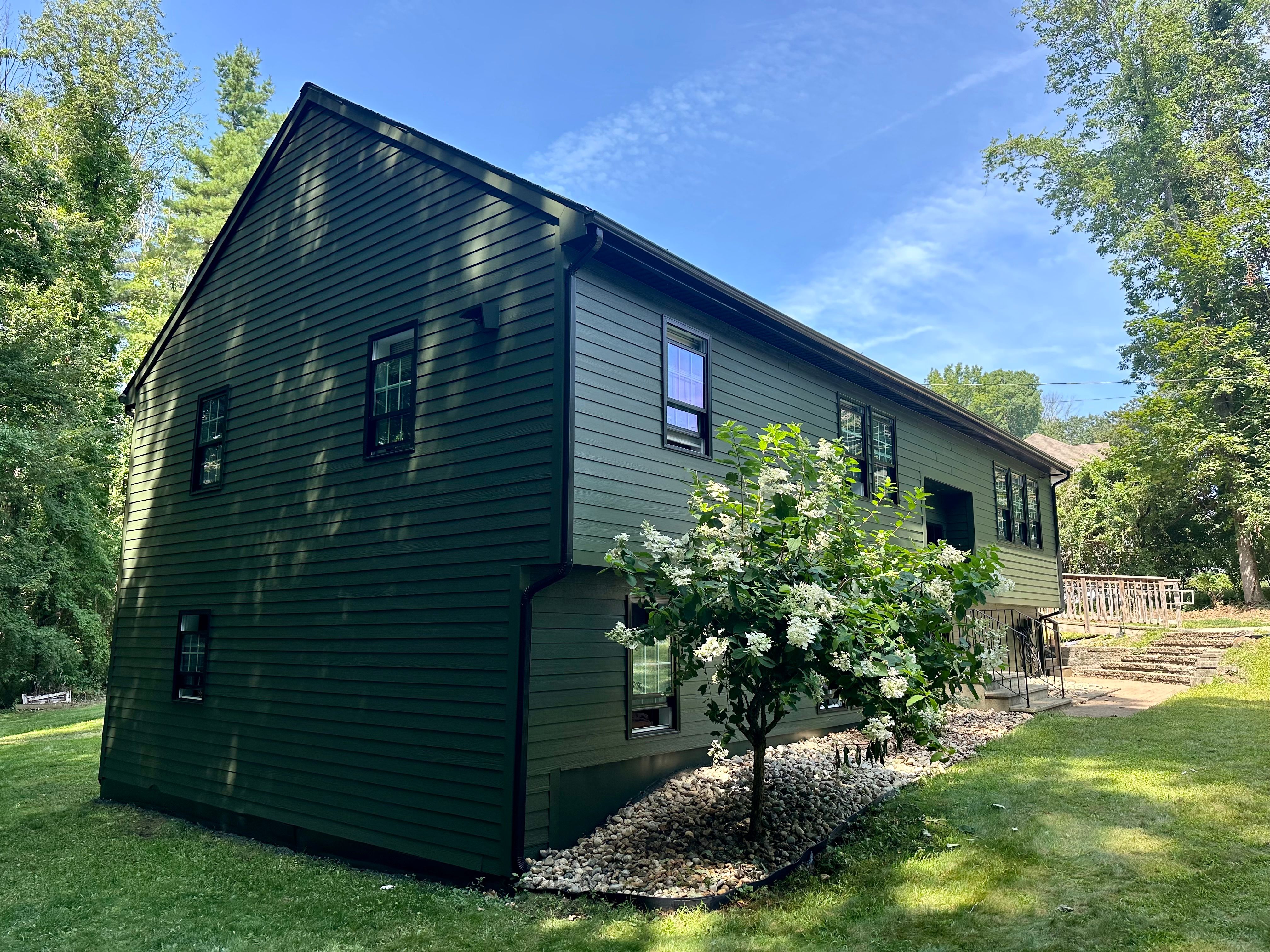  for Elite Pro Painting & Cleaning Inc. in Worcester County, MA