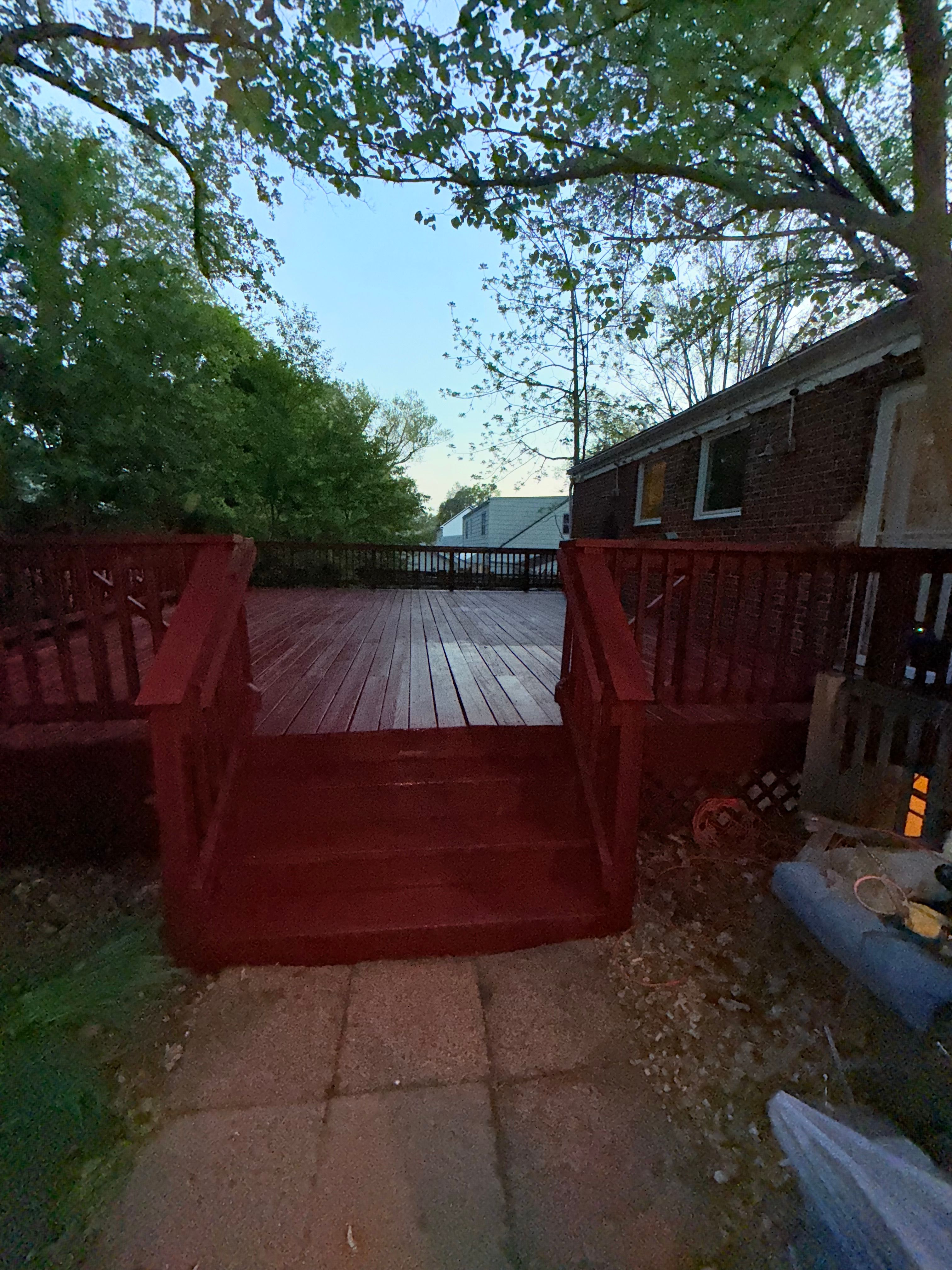  for B-Marz Home Improvements in Vienna, VA