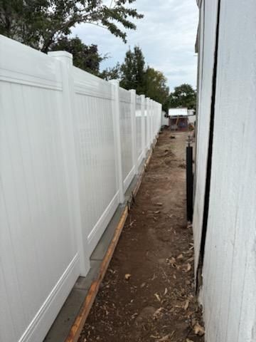  for BMG Fencing in Clearfield, UT