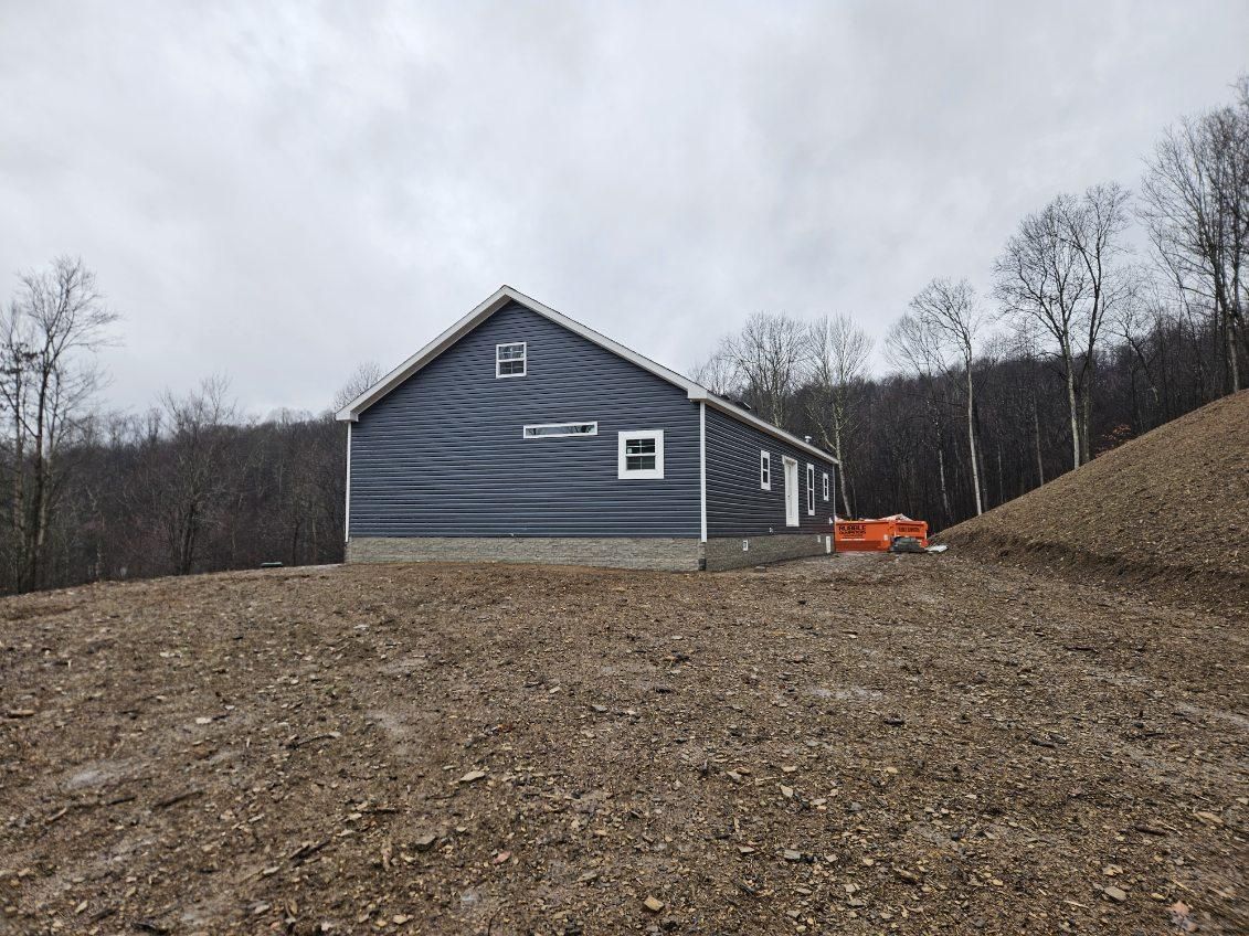 All Photos for A-1 Seamless Gutters in Greensburg, PA