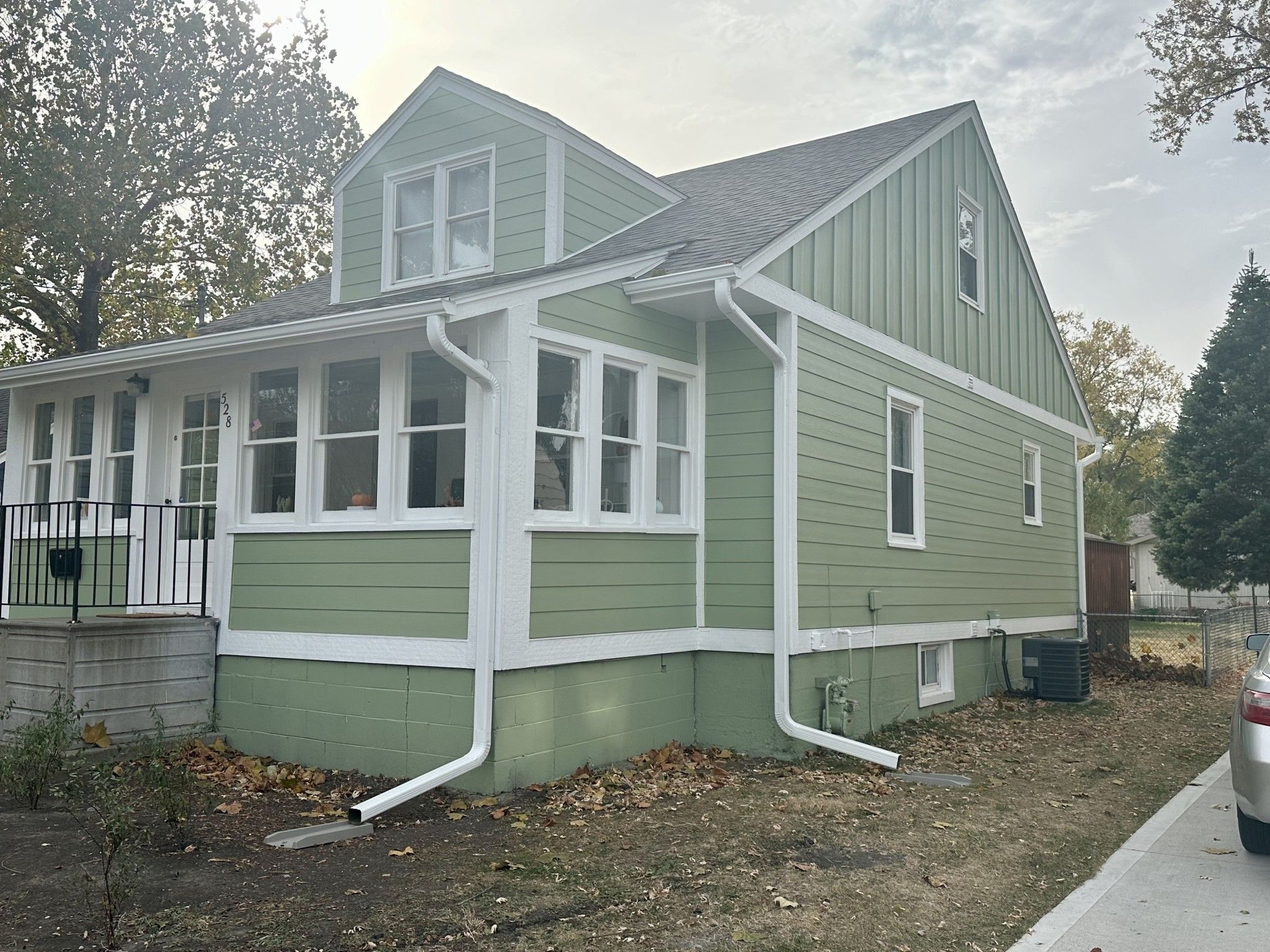  for Genesis Roofing & Construction in Cumming, IA