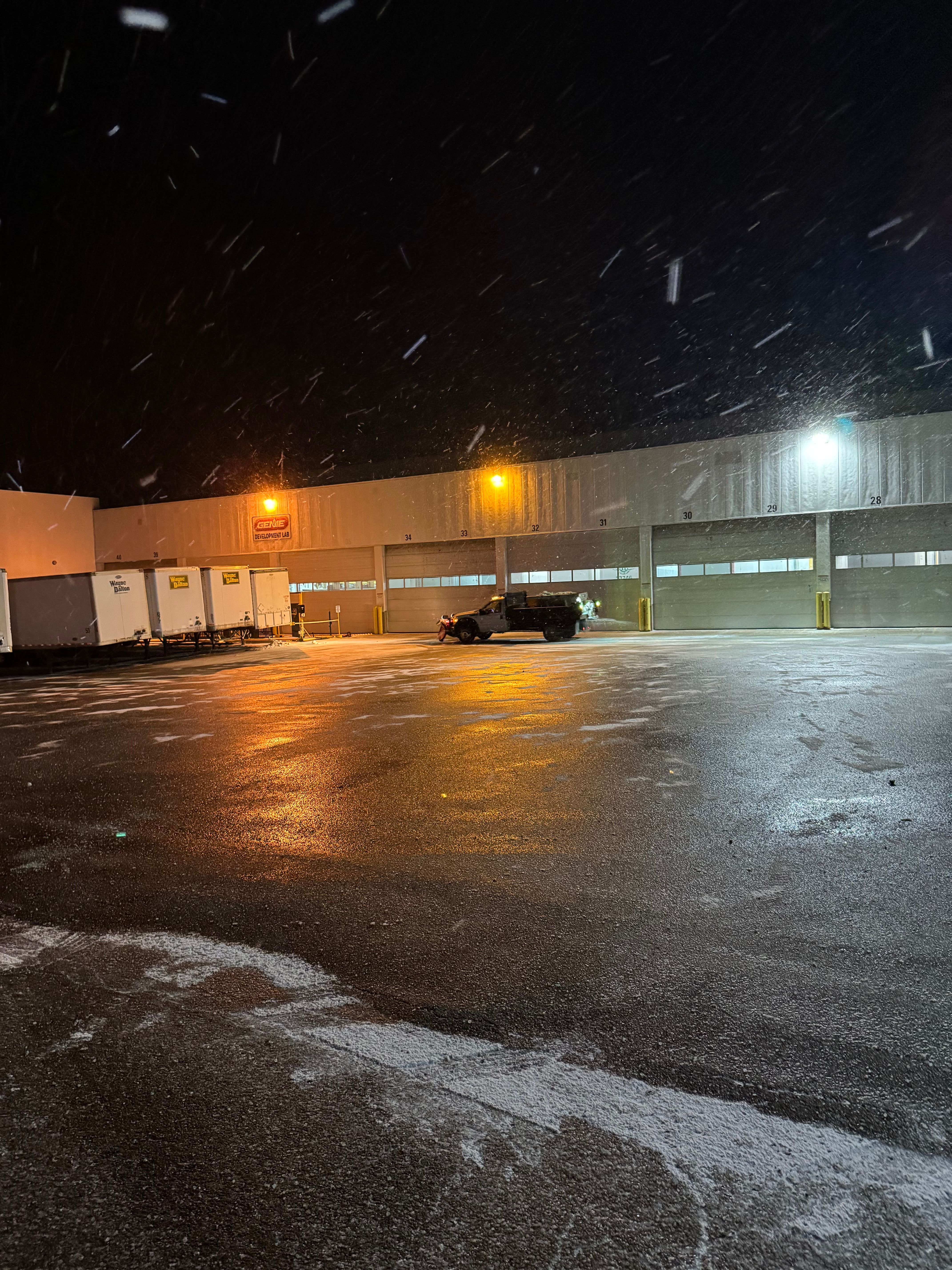  for Buckeye Lawns & Landscaping LLC in Millersburg, OH