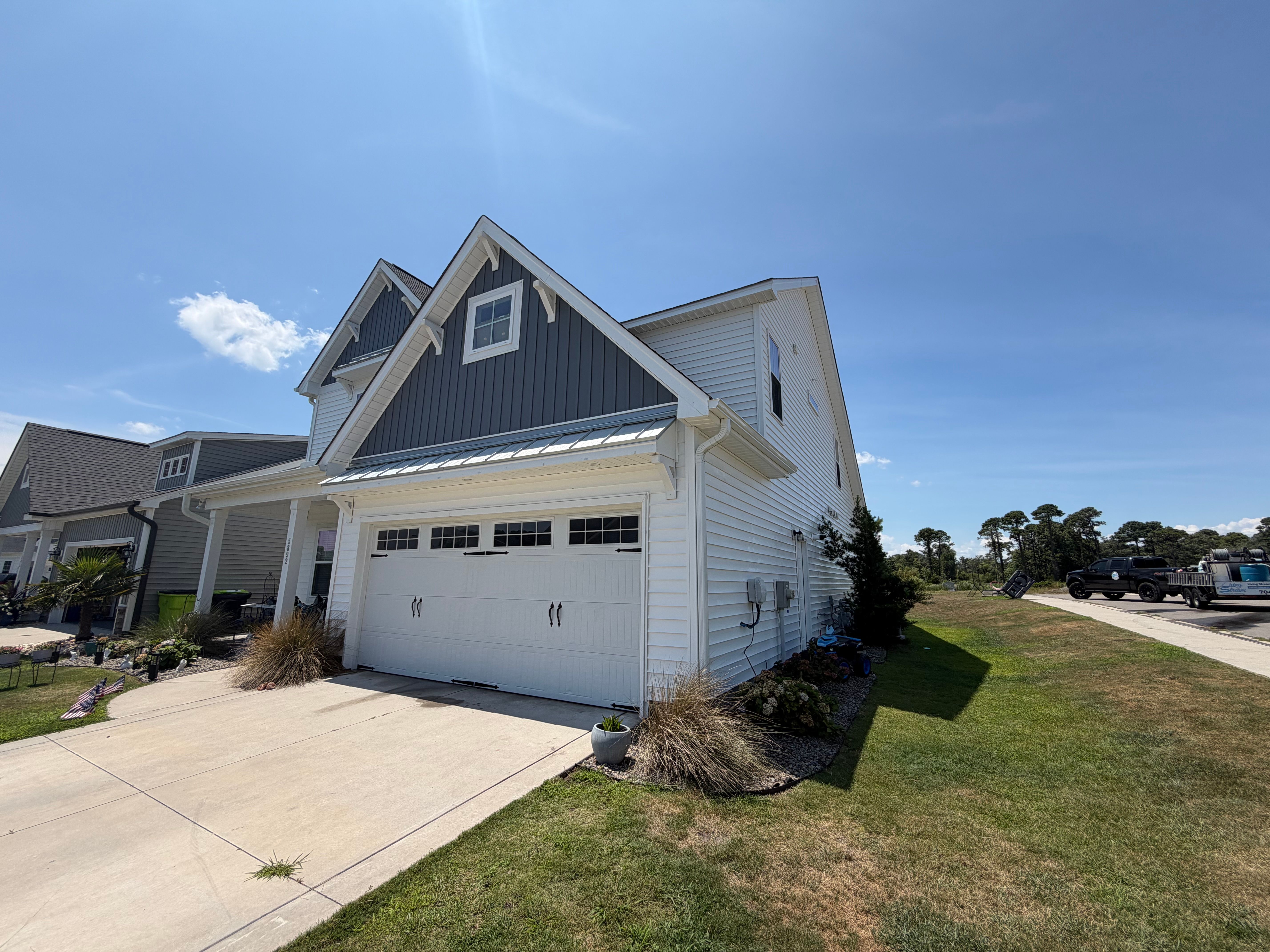  for Living Stream Pressure Washing in Wilmington, NC