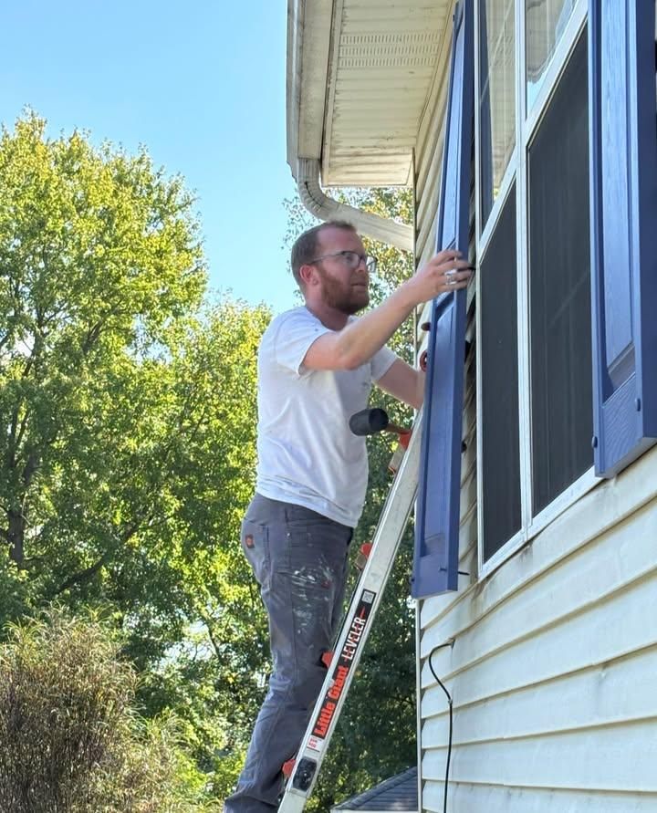  for B5’s Painting & General Services in Louisville, KY