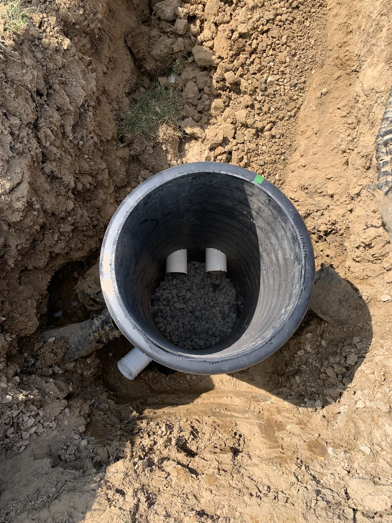  for E&J Land Services in Marysville, OH