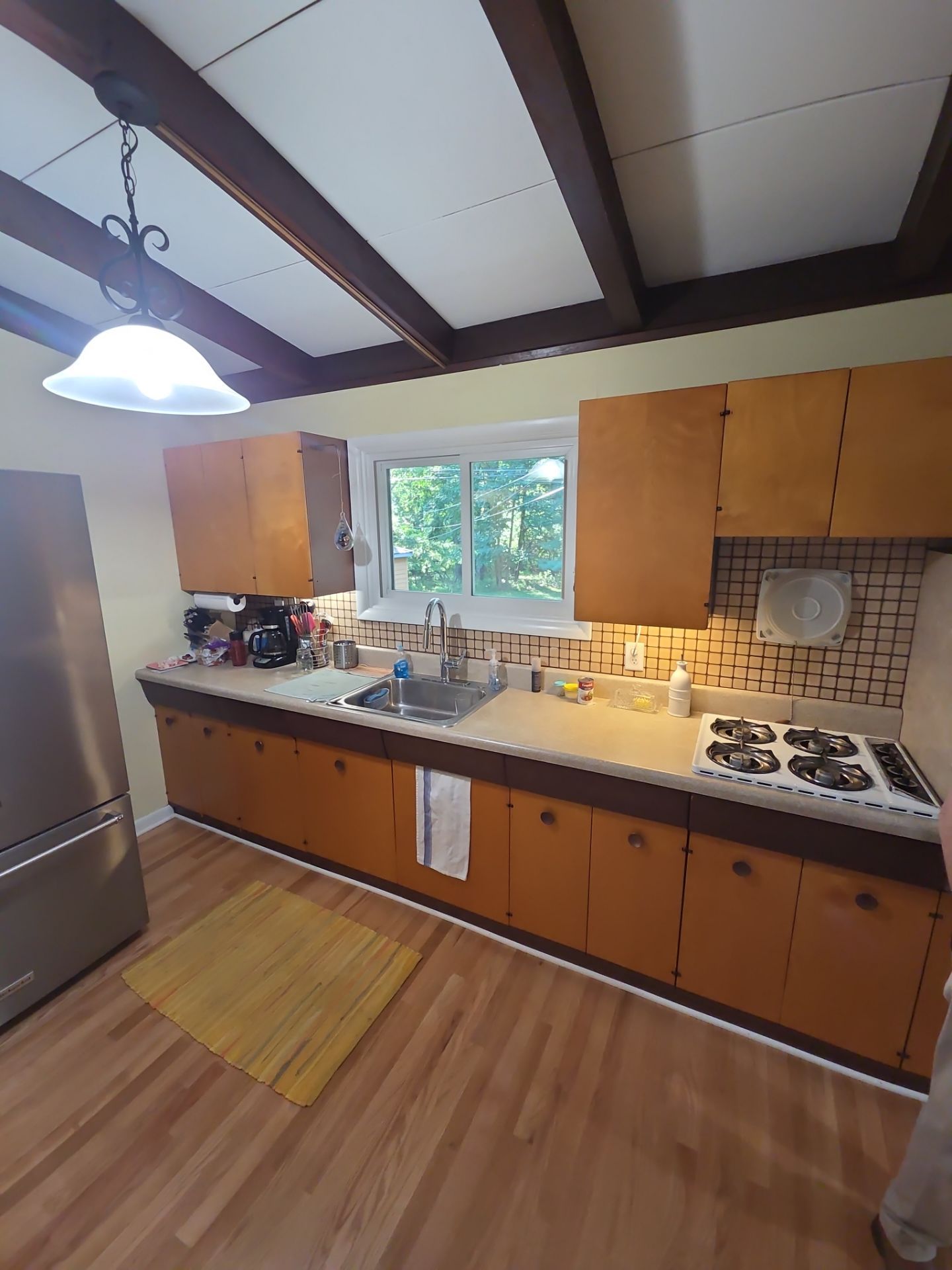 Kitchen Cabinet Transformations for Freshlook Painting LLC in Springfield, PA