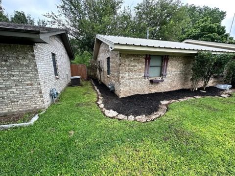  for J&Z Lawn Care in Granbury, TX