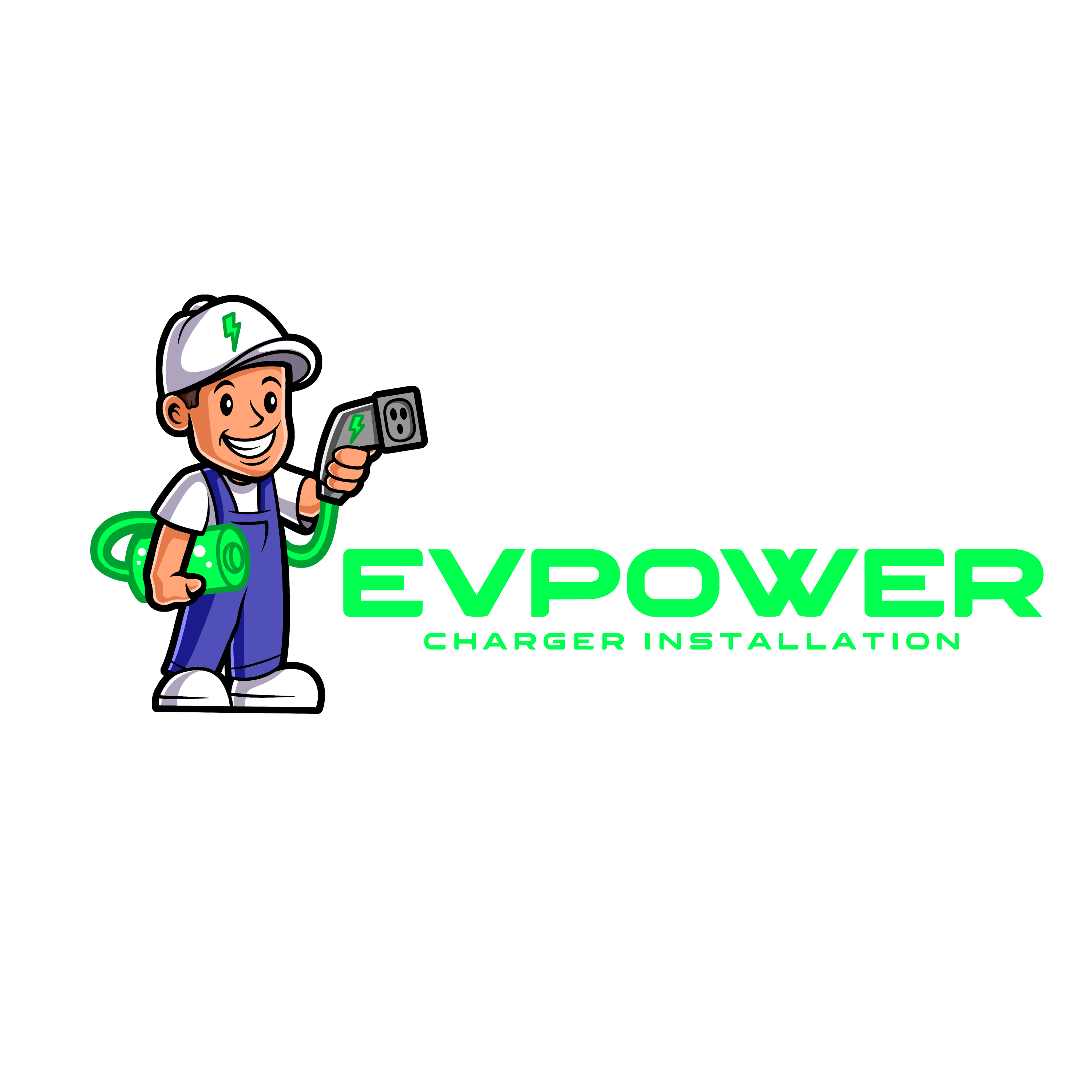  for EVPOWER CHARGING SOLUTIONS in Tracy, CA