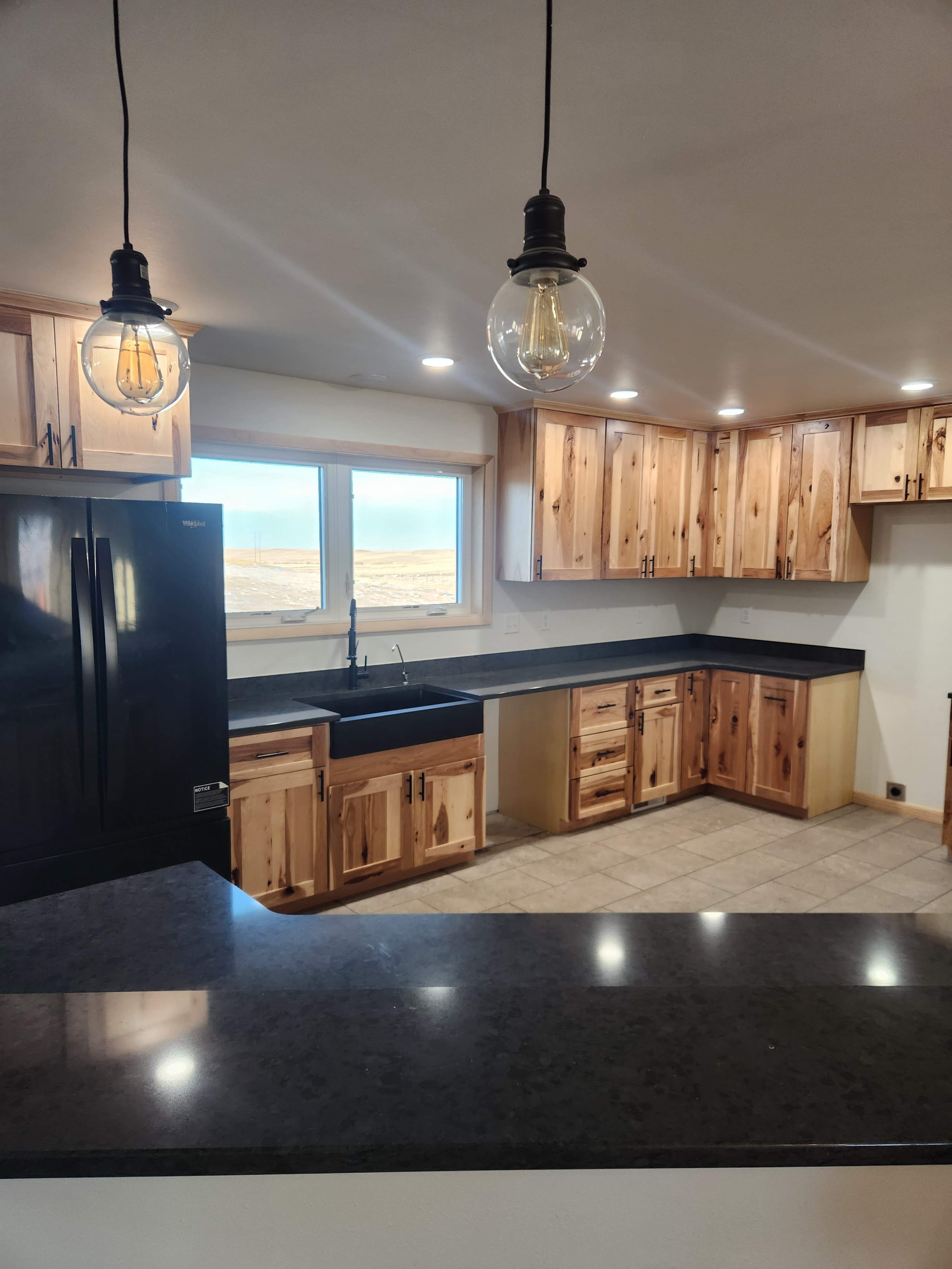  for Pinewood Construction. LLC in Miles City, MT