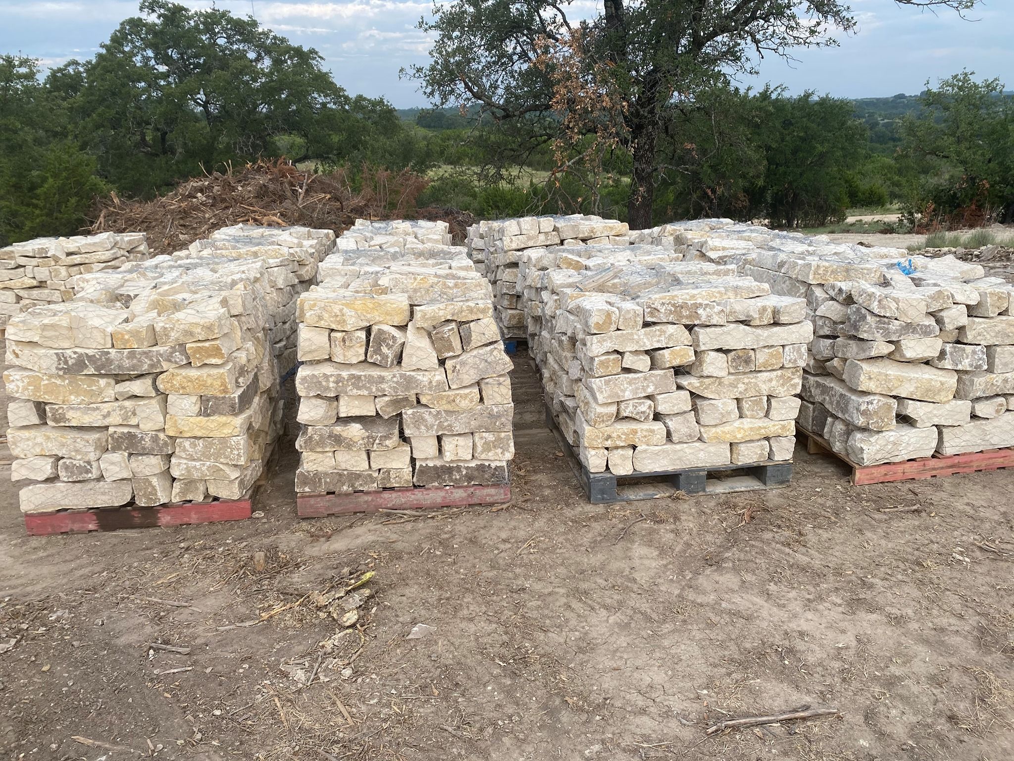  for Granbury Stone Industries in Granbury, TX