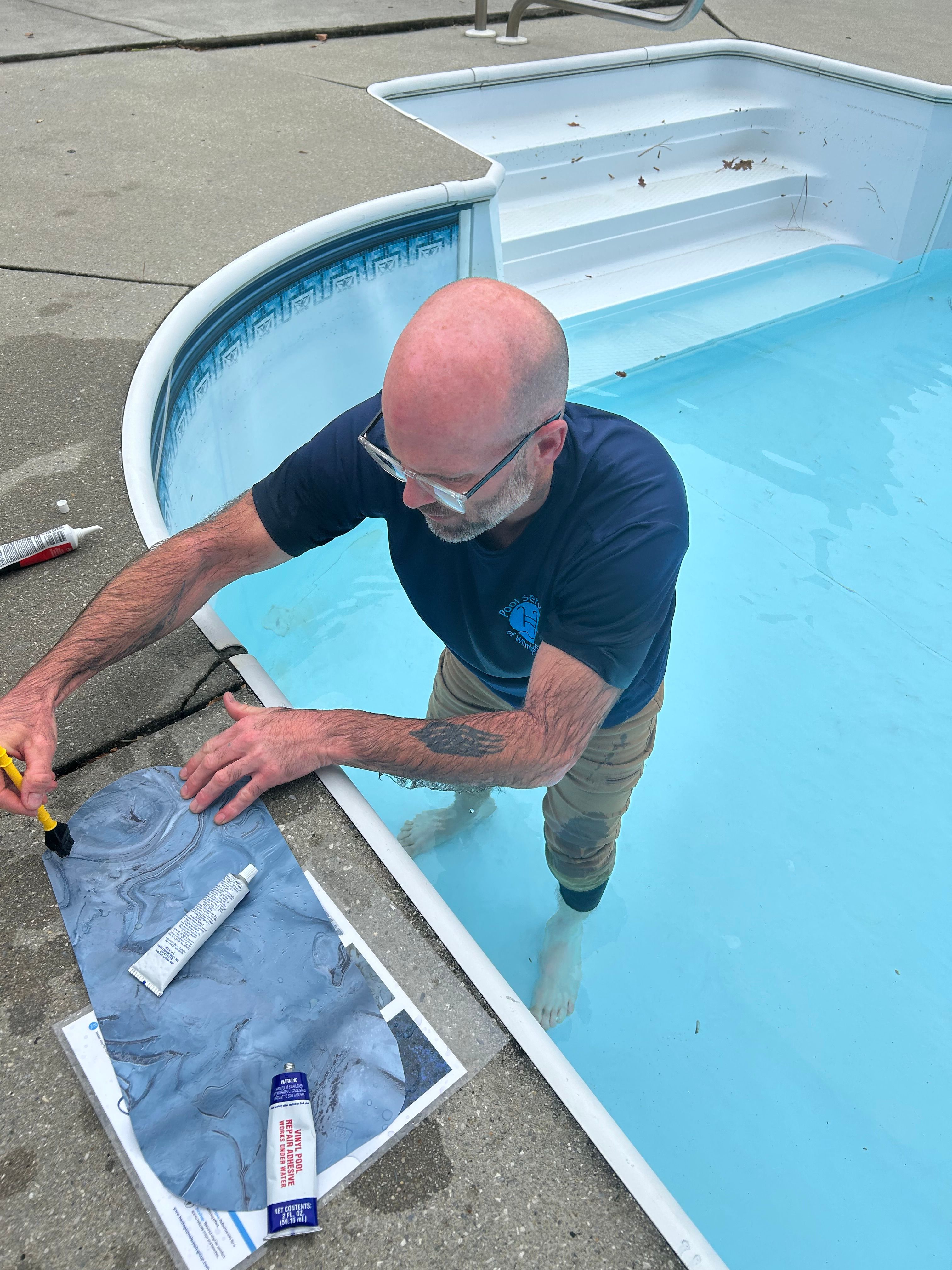  for Pool Services of Wilmington in Wilmington, NC