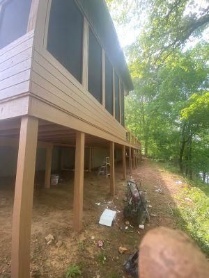  for ProMaster Painting in Clarksville, TN