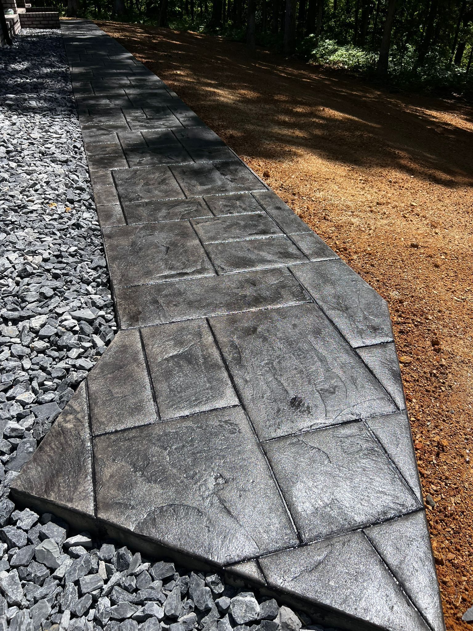All Photos for The Amazing Concrete LLC in Roanoke, VA
