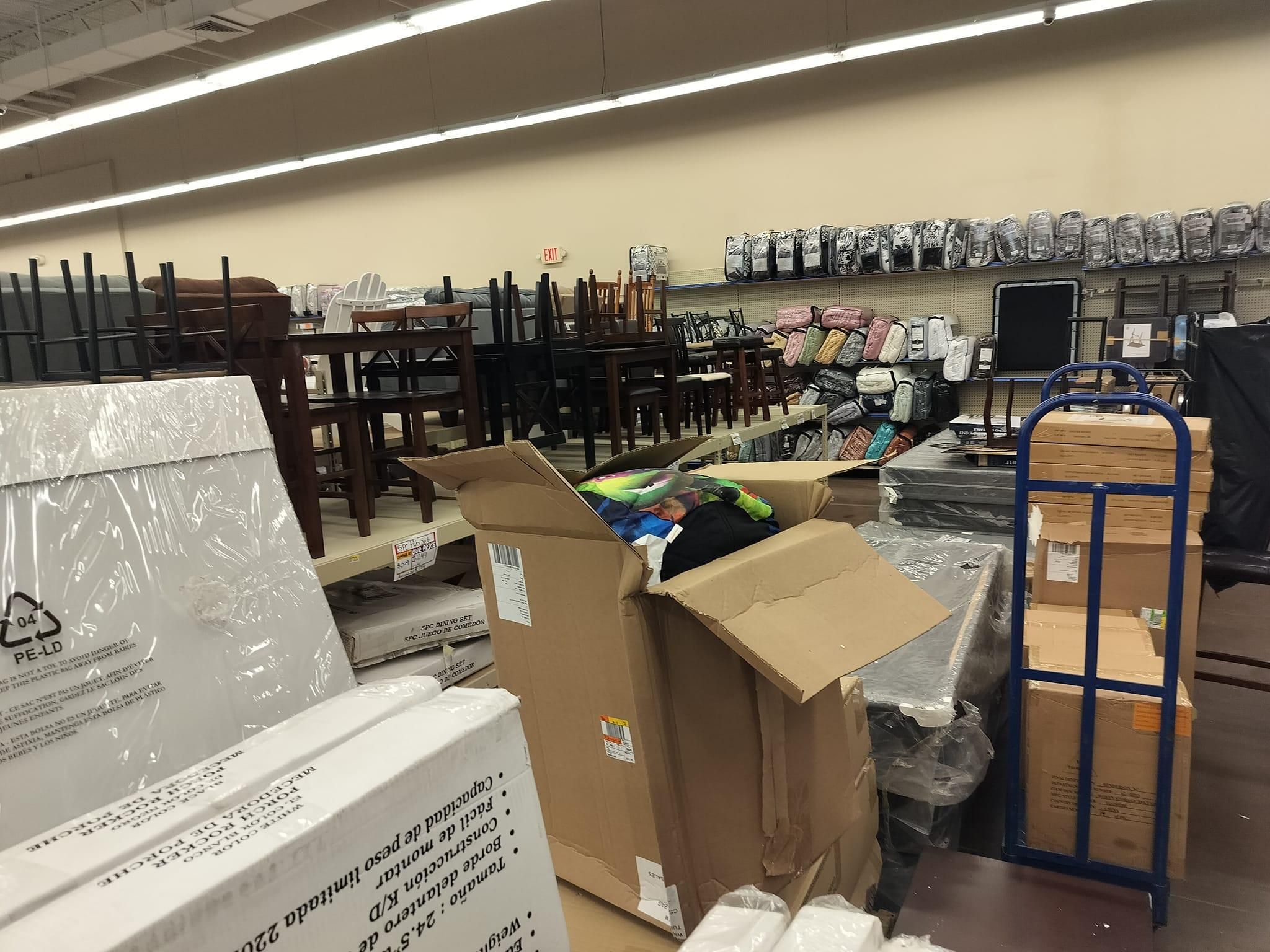  for Gateway Installs & Assembly LLC in Raleigh, NC