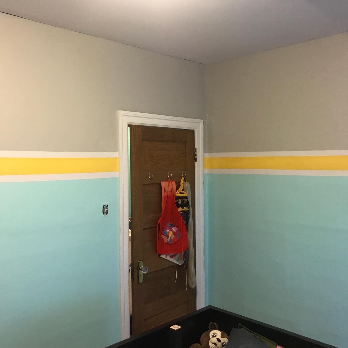  for Sanders Painting LLC in Brooklawn , NJ