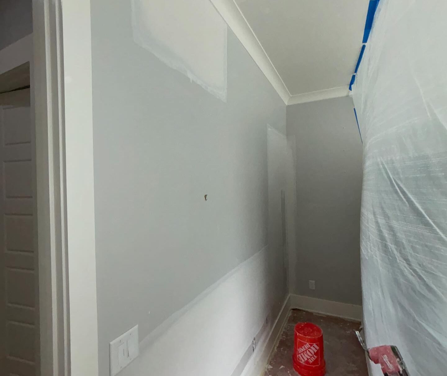  for Integrity Drywall and Renovations in Lawrenceville, GA