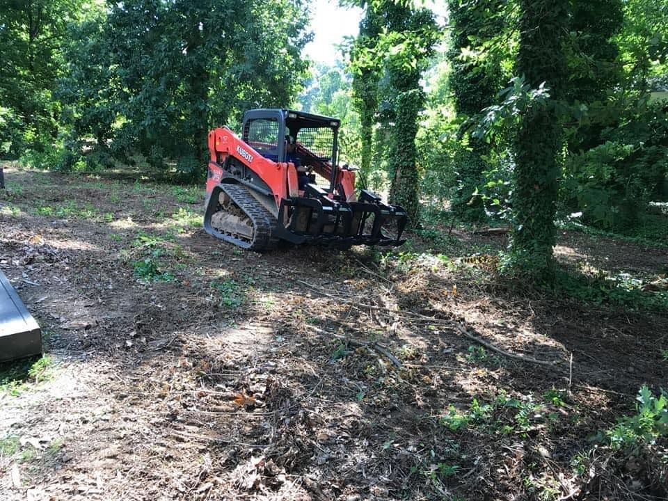  for Excavation Innovations in Rogersville, TN