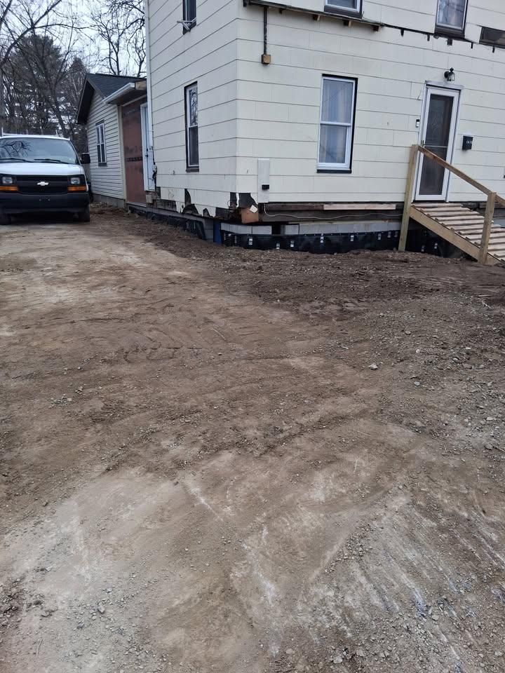  for RS Hunter LLC in Lycoming County, PA