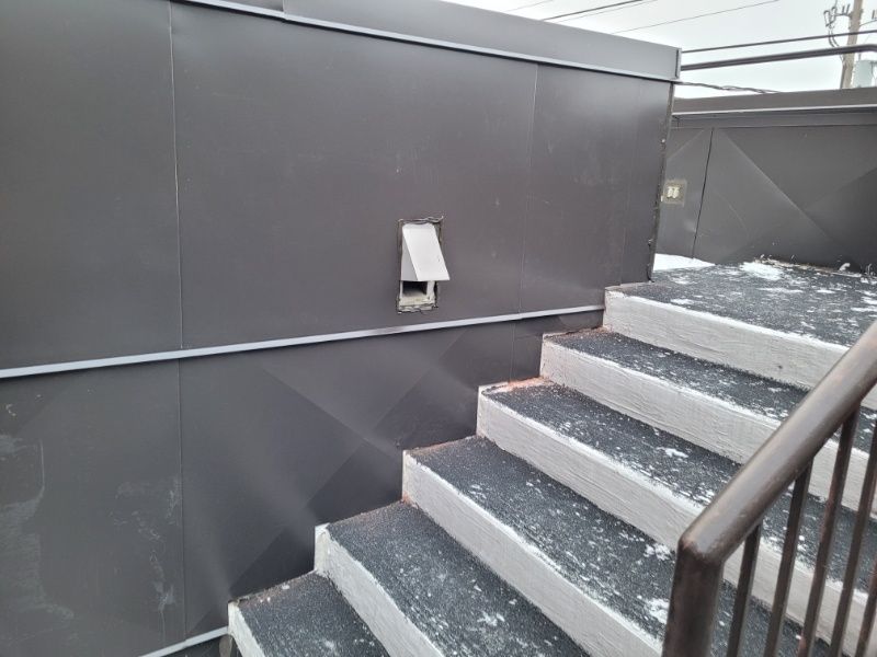  for Triumph Inc - Repair & Maintenance in Scarborough, ON